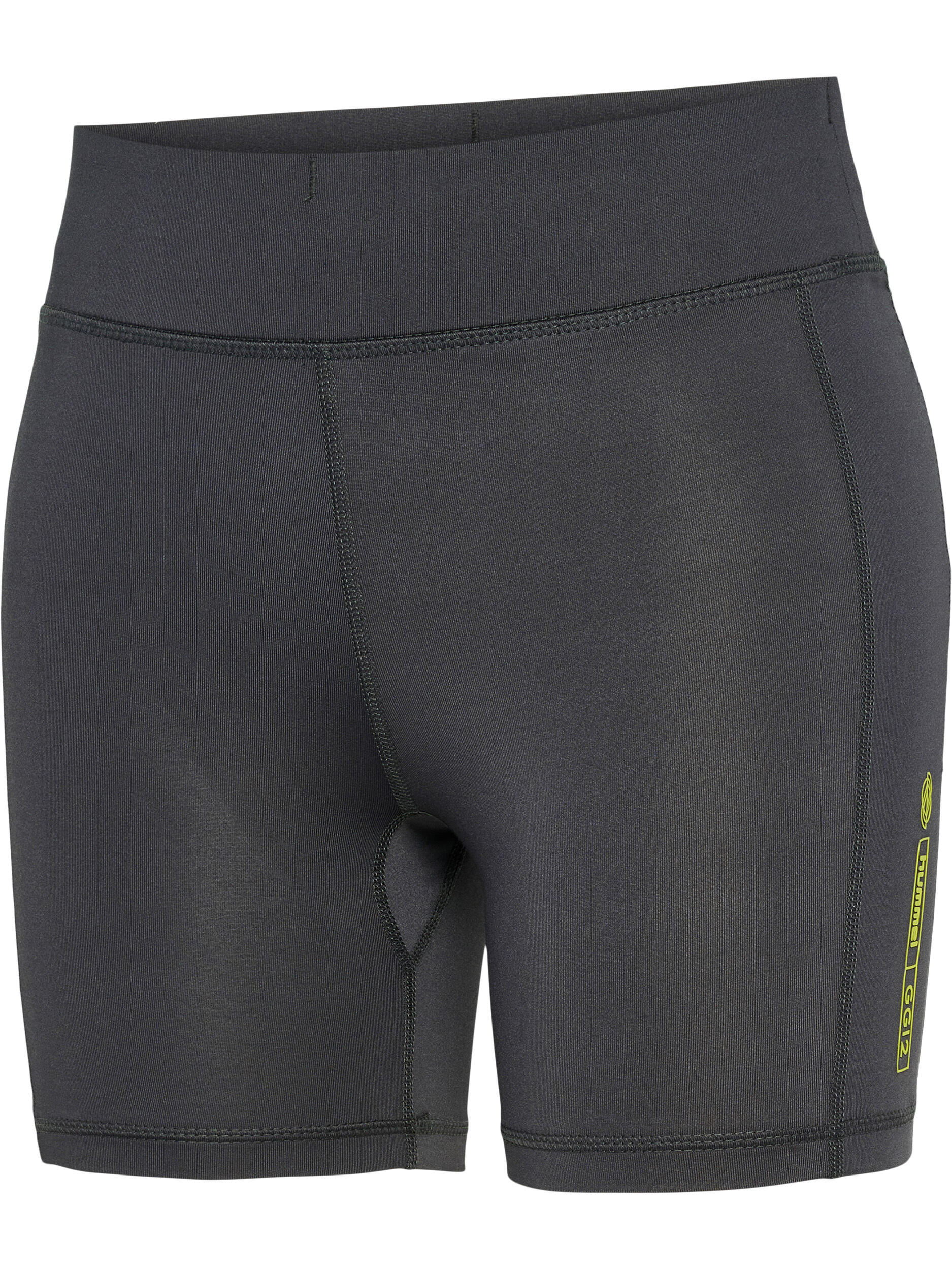Ciclisti da allenamento alti da donna Hummel GG 12 2/7