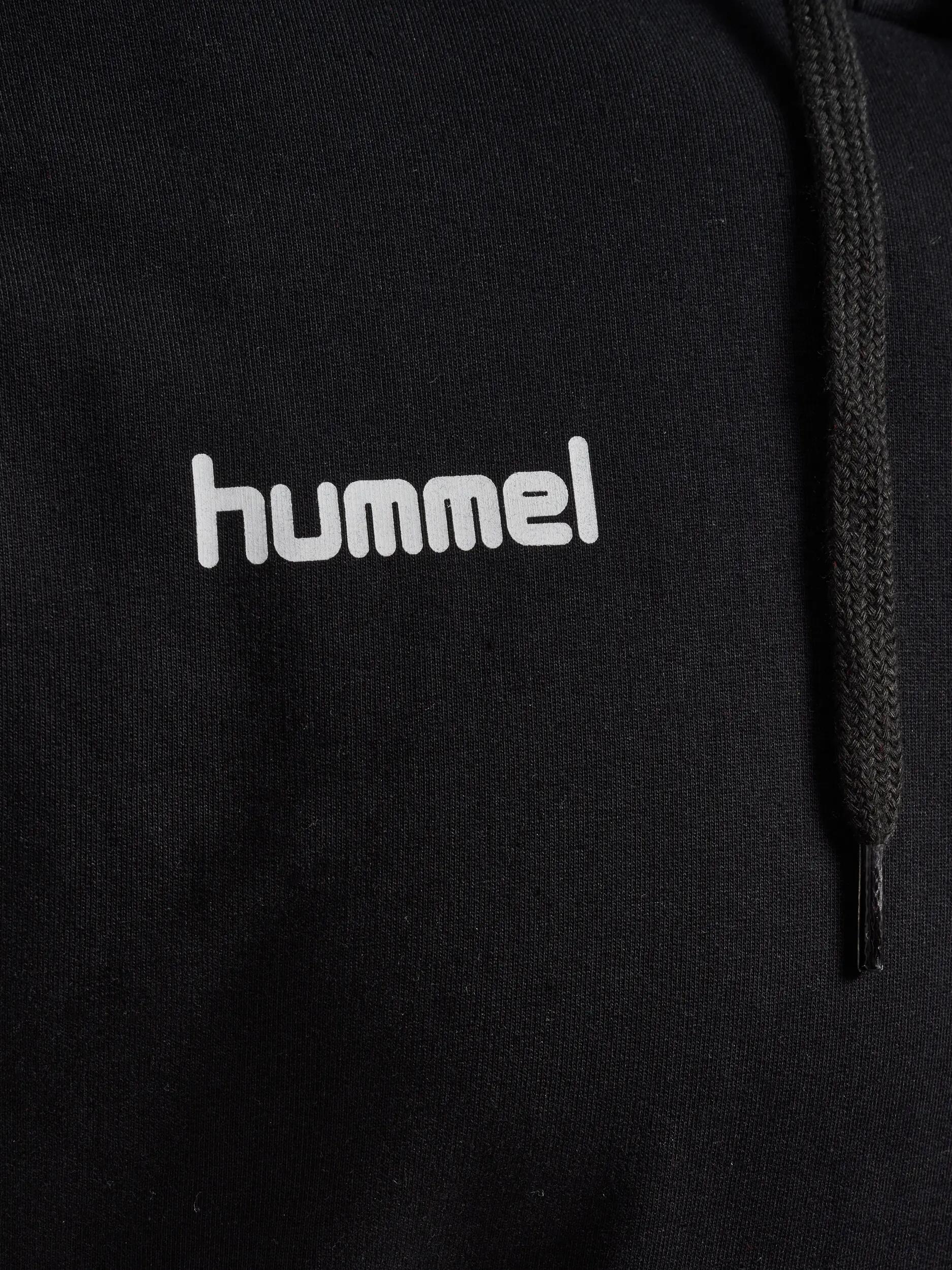 Kapuzenpullover Hmlgo Herren 9/10