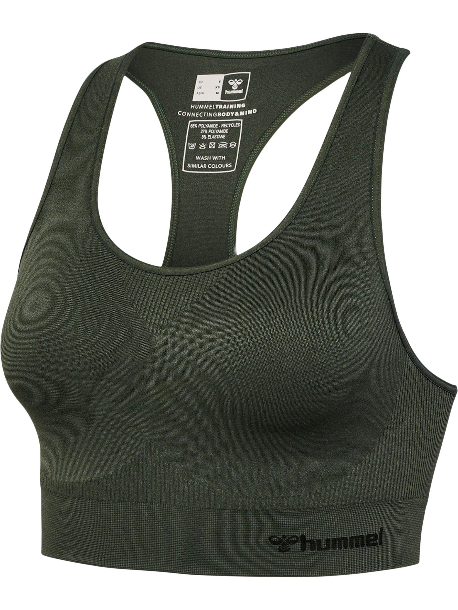 Top Hmltif Damen 2/7