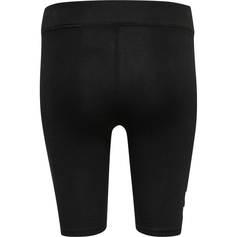 Deslizar Tight Pantalones Cortos Hmlte Entrenamiento Mujer HUMMEL