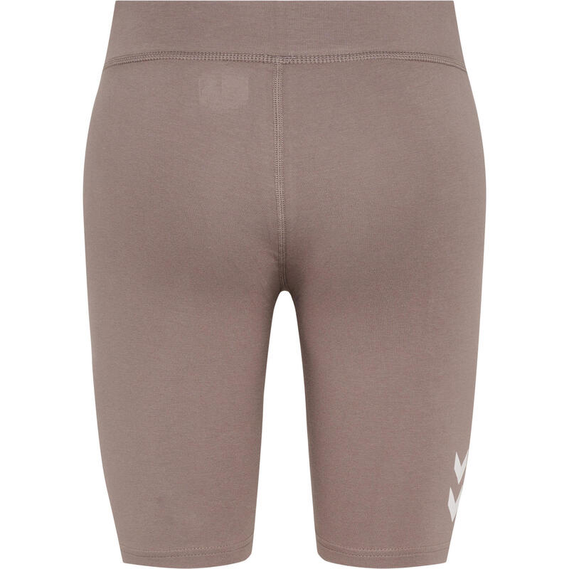 Deslizar Tight Pantalones Cortos Hmlte Entrenamiento Mujer HUMMEL