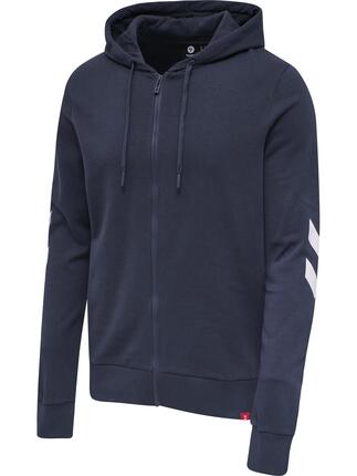 Fermeture Éclair Chaussure D'intérieur Hmllegacy Adulte