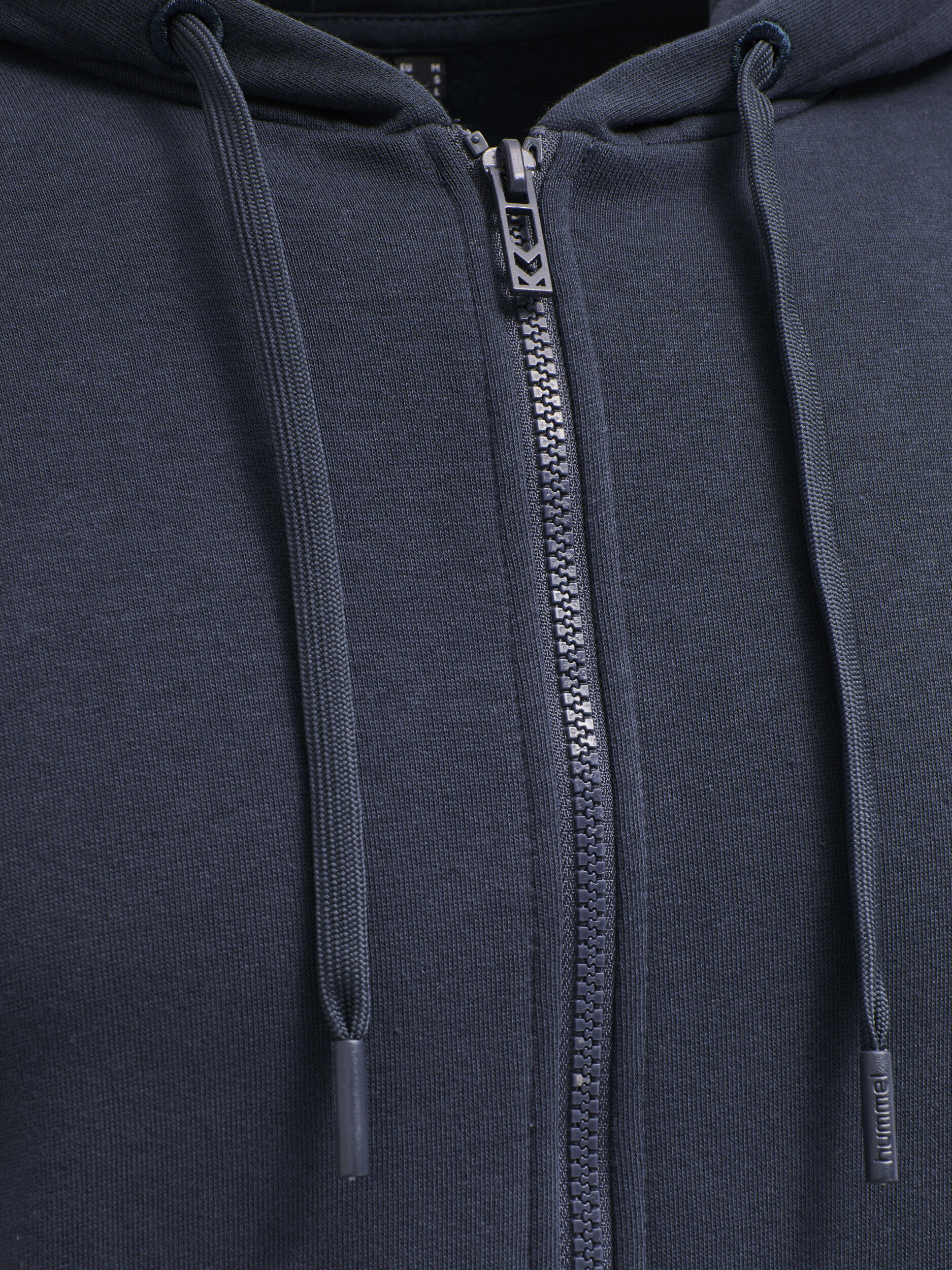 Giacca con cappuccio Hummel hmlLEGACY zip 7/7