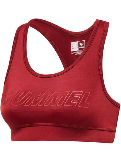 Enfiler Top Hmlte Tola Femme