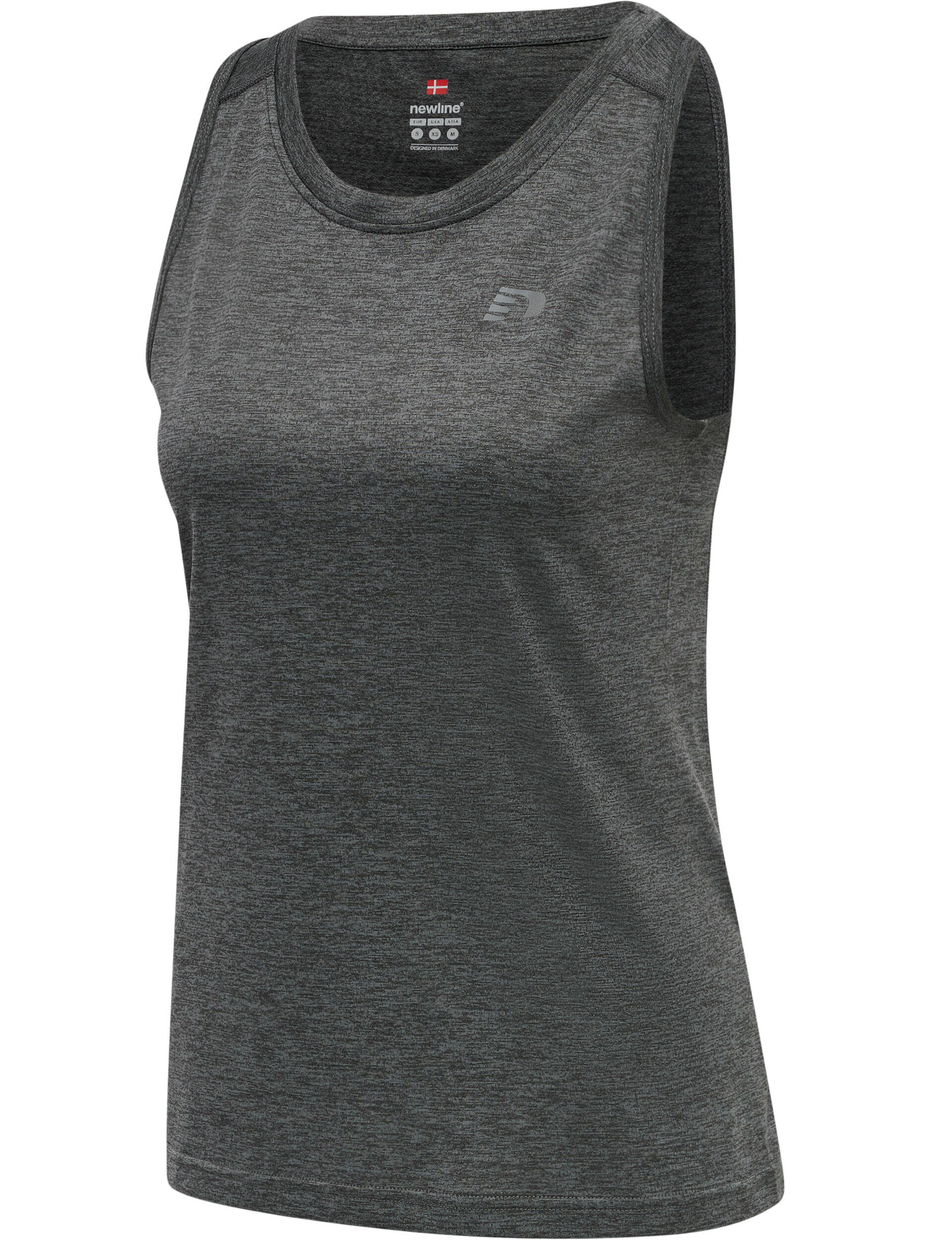 Damska koszulka typu tank top Newline Running 2/7