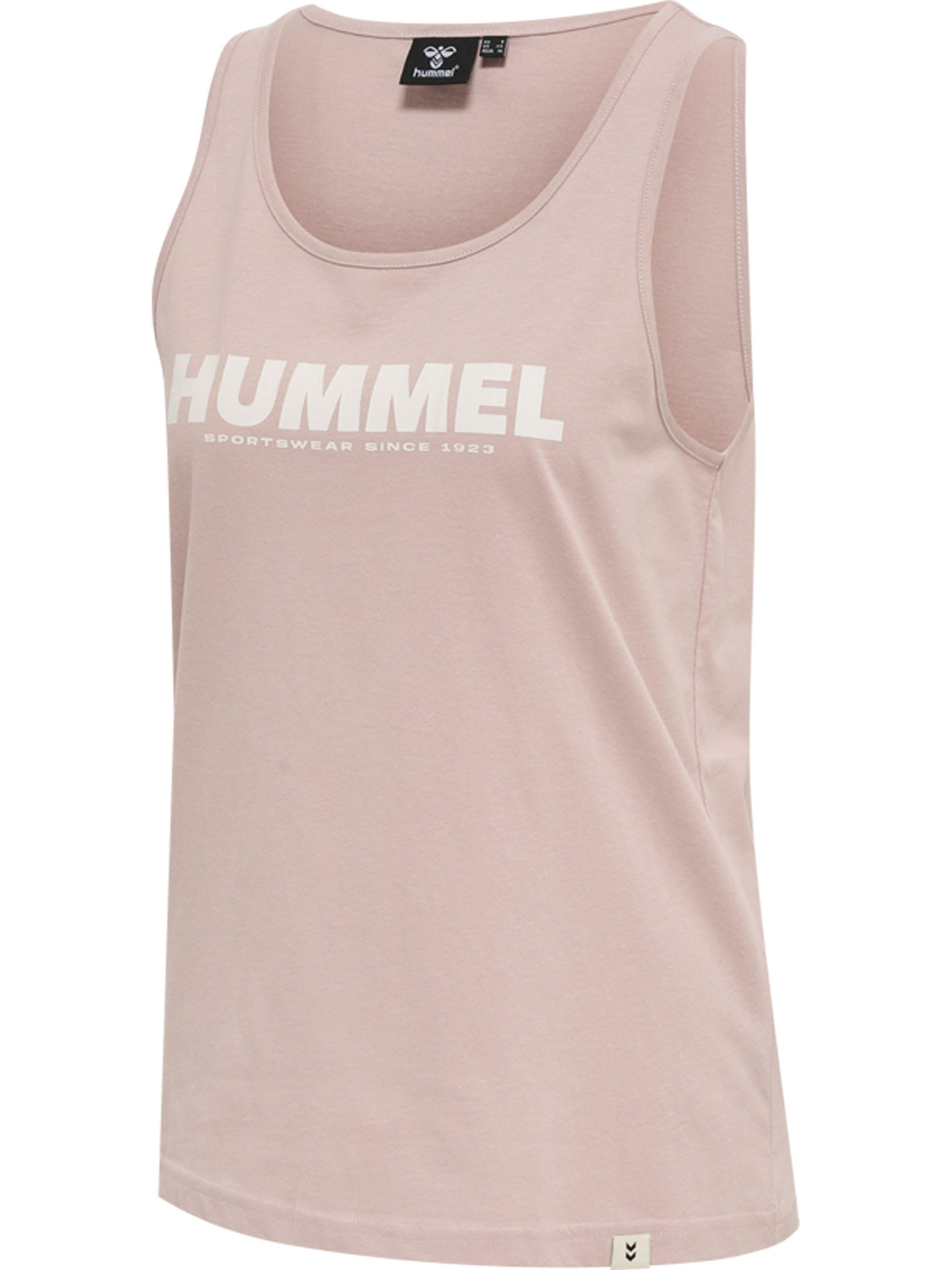 Damski tank top Hummel Legacy