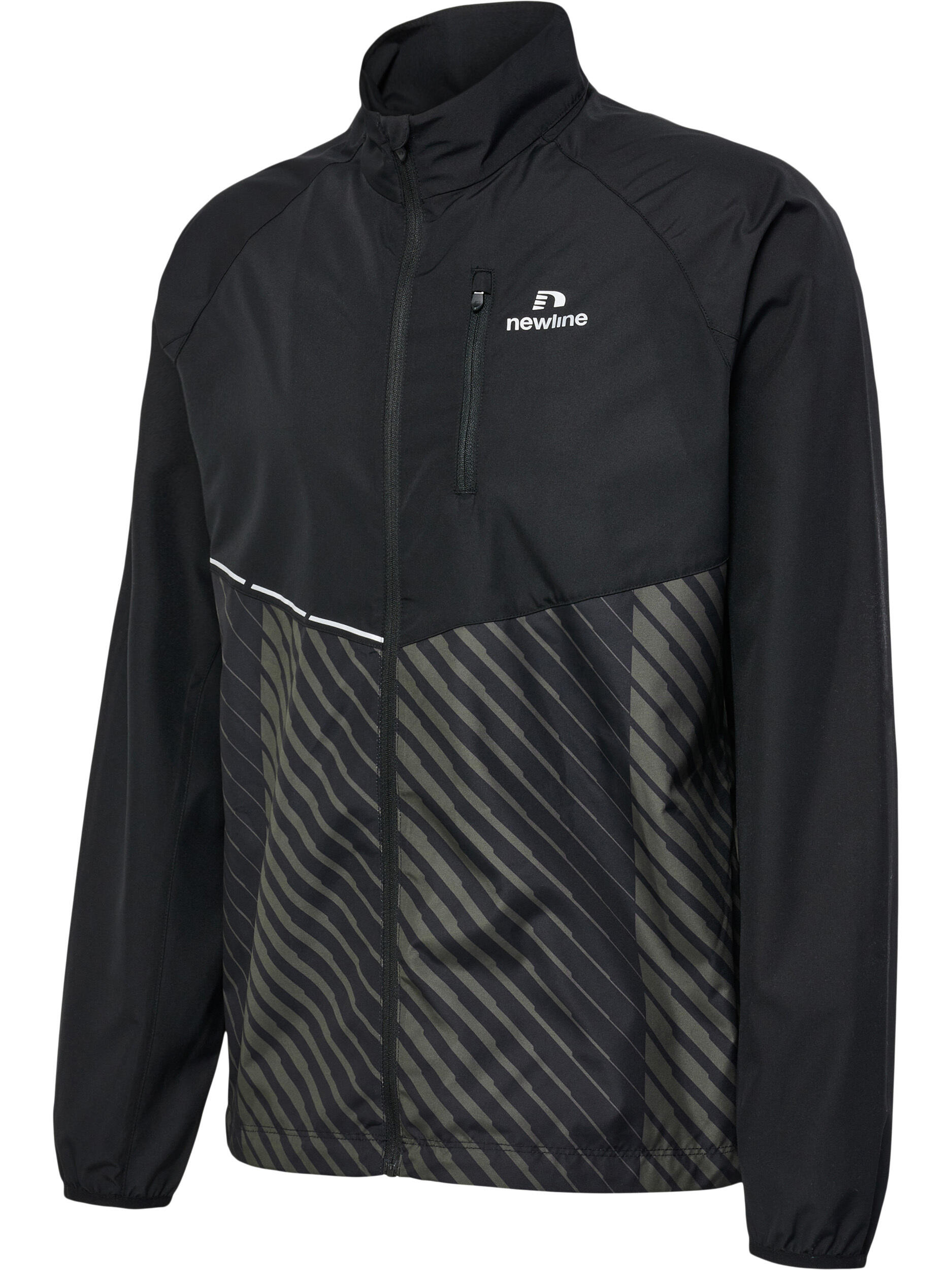 Fermeture Éclair Zip Combinaison Nwlpace Homme 2/7