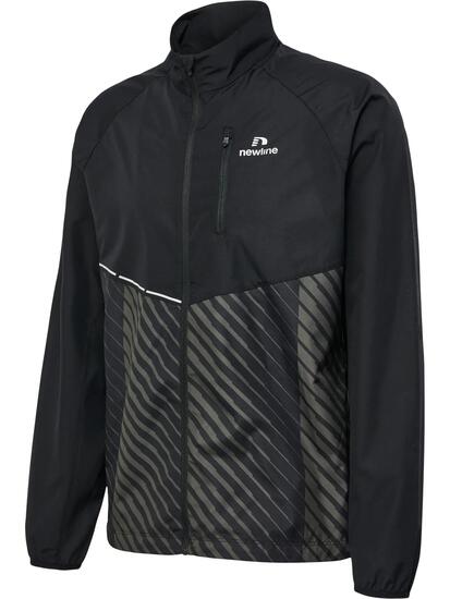 Reißverschluss Jacke Nwlpace Herren