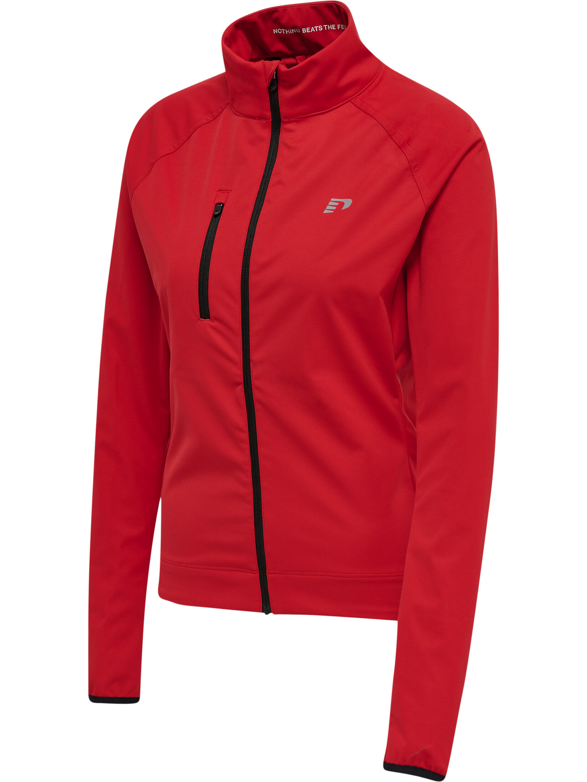 Cremallera Zip Chaqueta Core Mujer 2/7