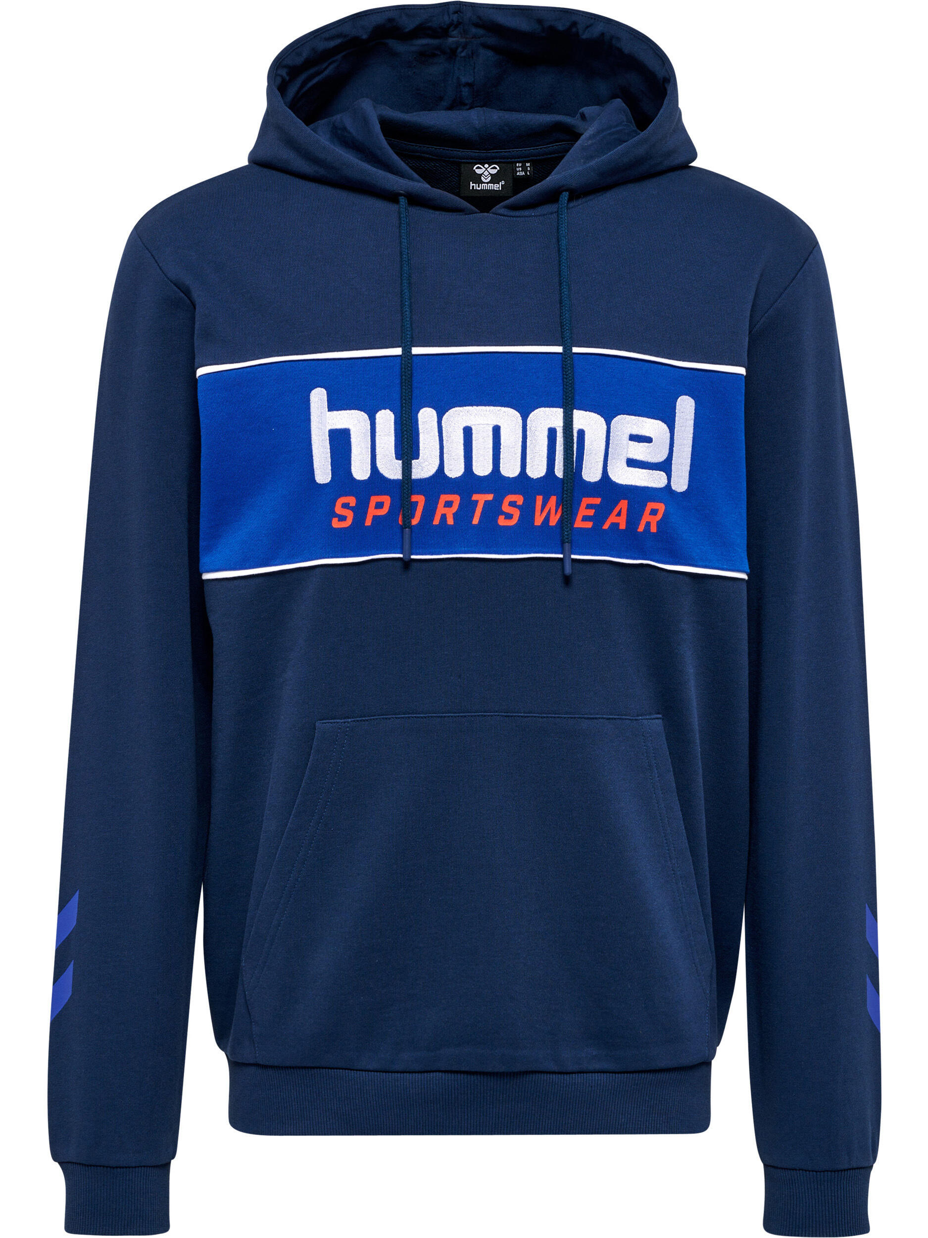 Zapatilla De Interior Hmllgc Adulto Unisex Secado Rápido Hummel 5/7