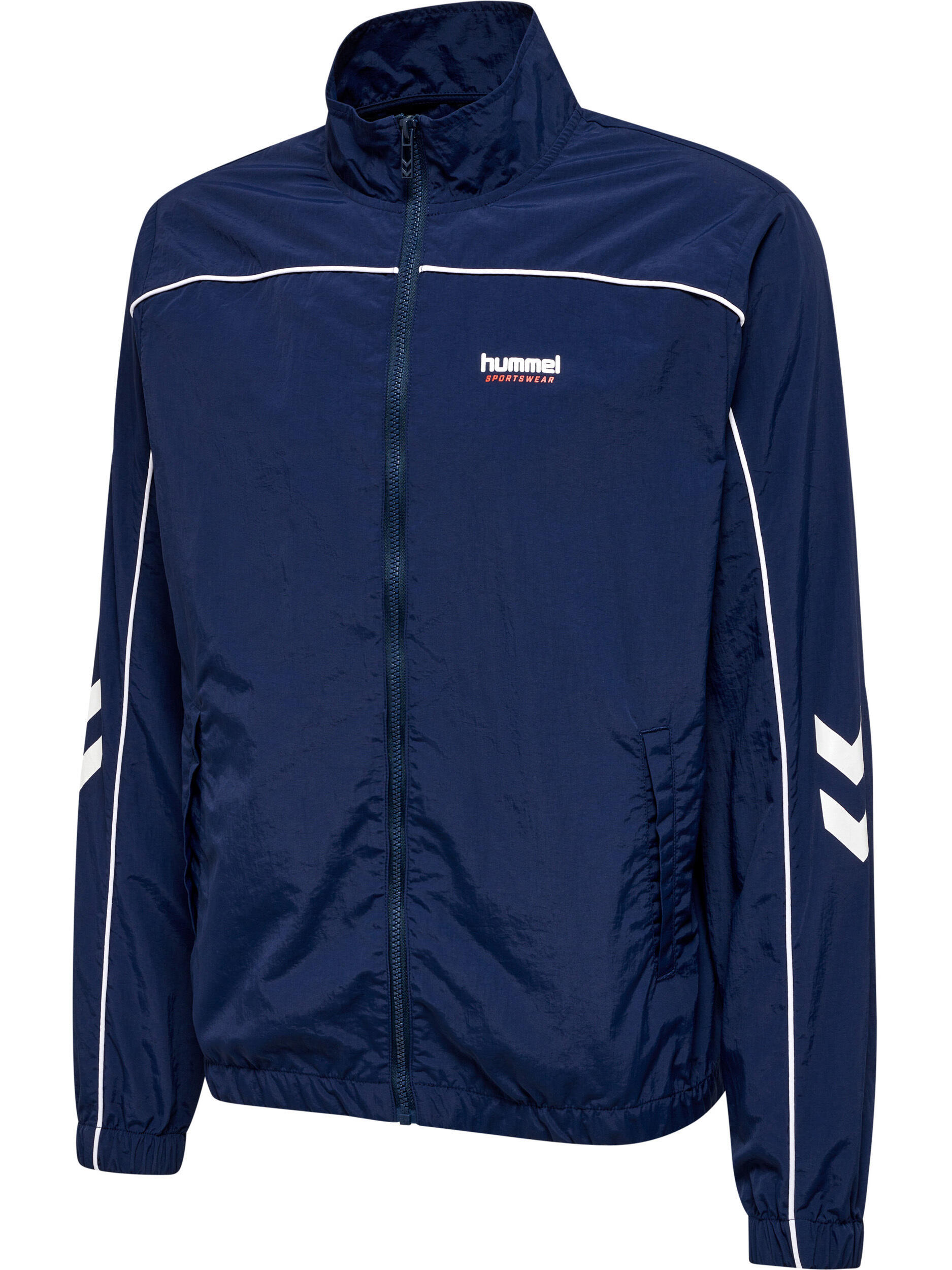Giacca della tuta con zip Hummel Legacy Celab 2/7