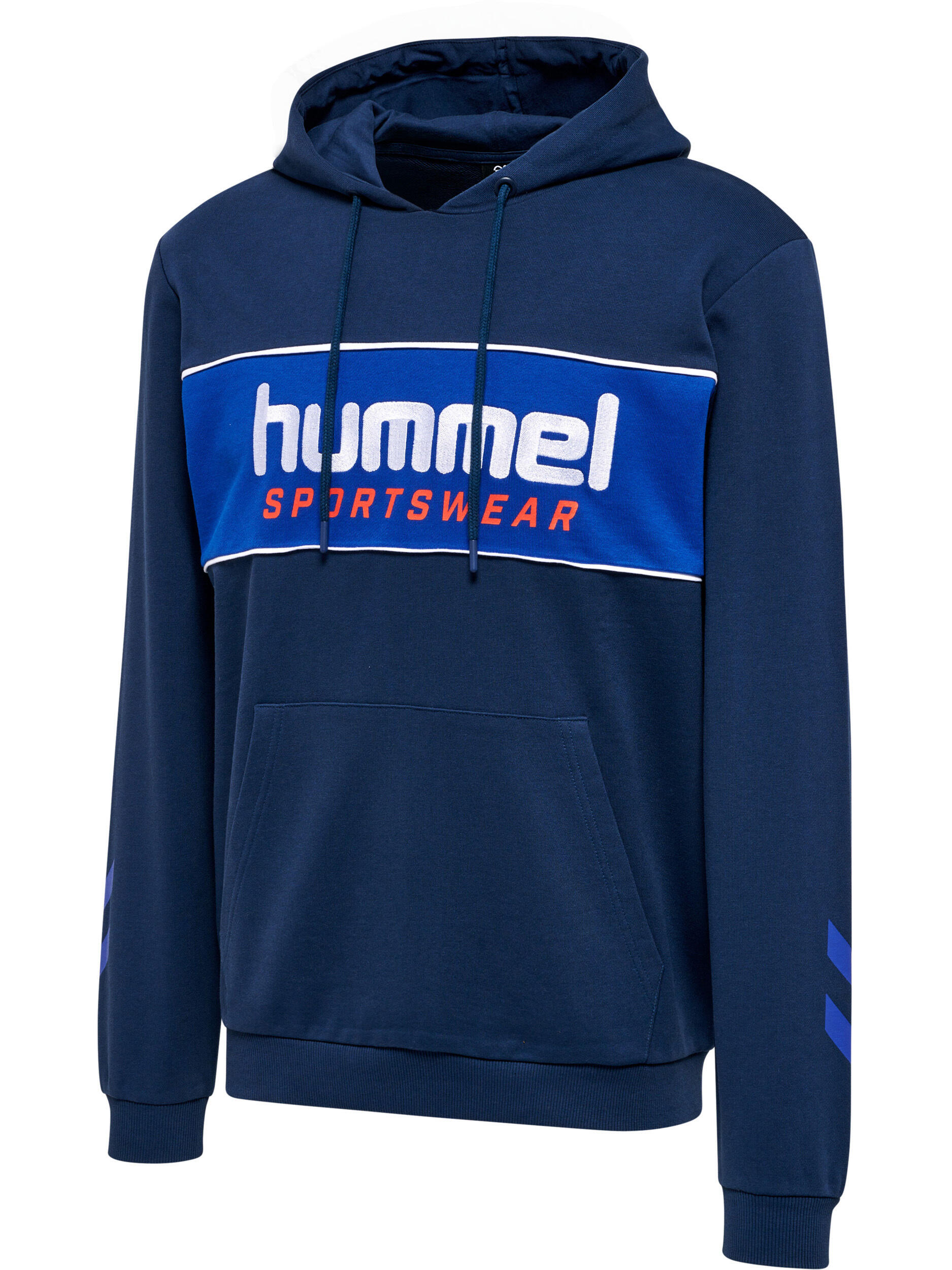 Kapuzenpullover Hummel Legacy Julian 2/7