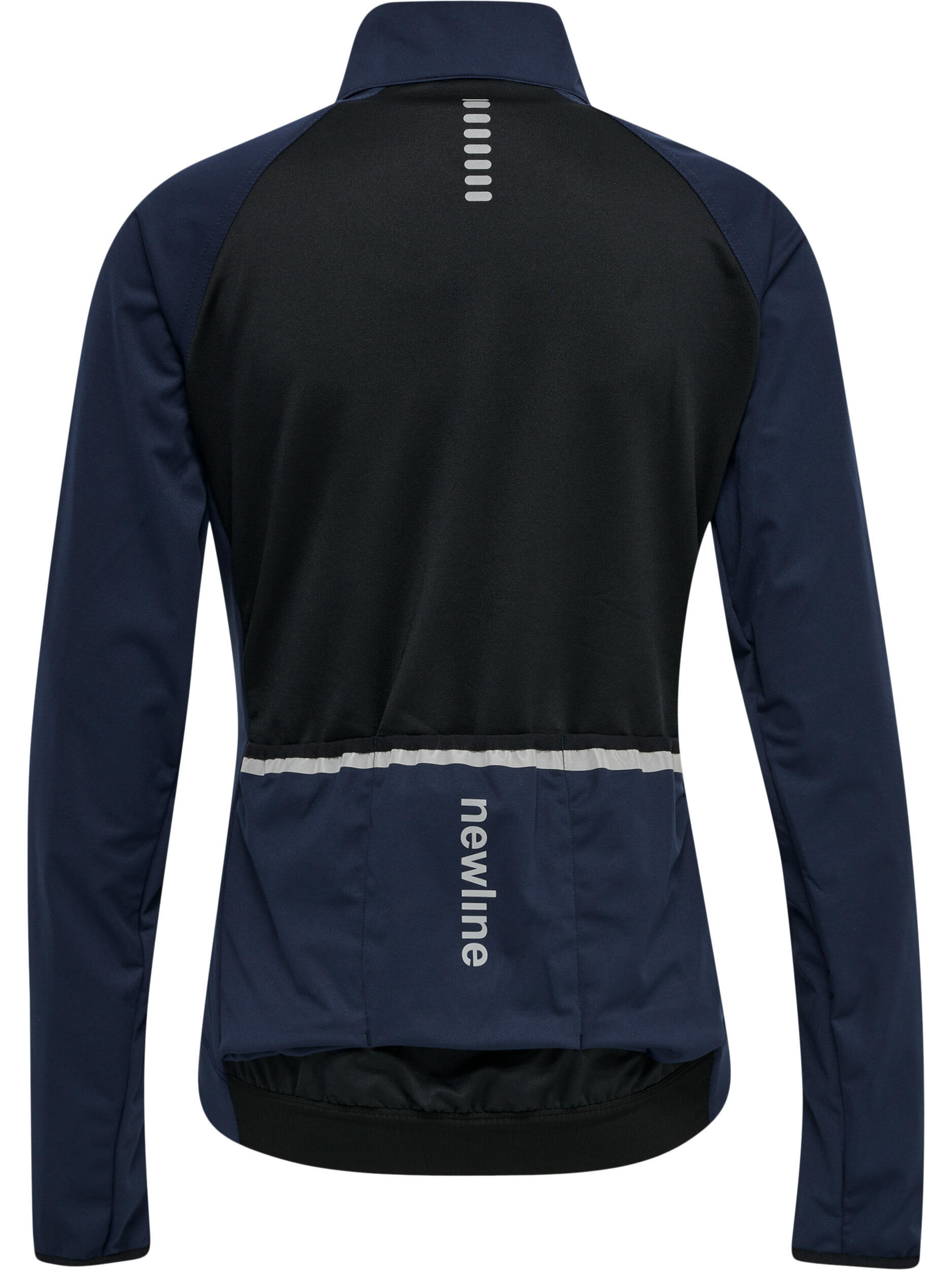 Rits Zip Jasje Core Dames 6/7