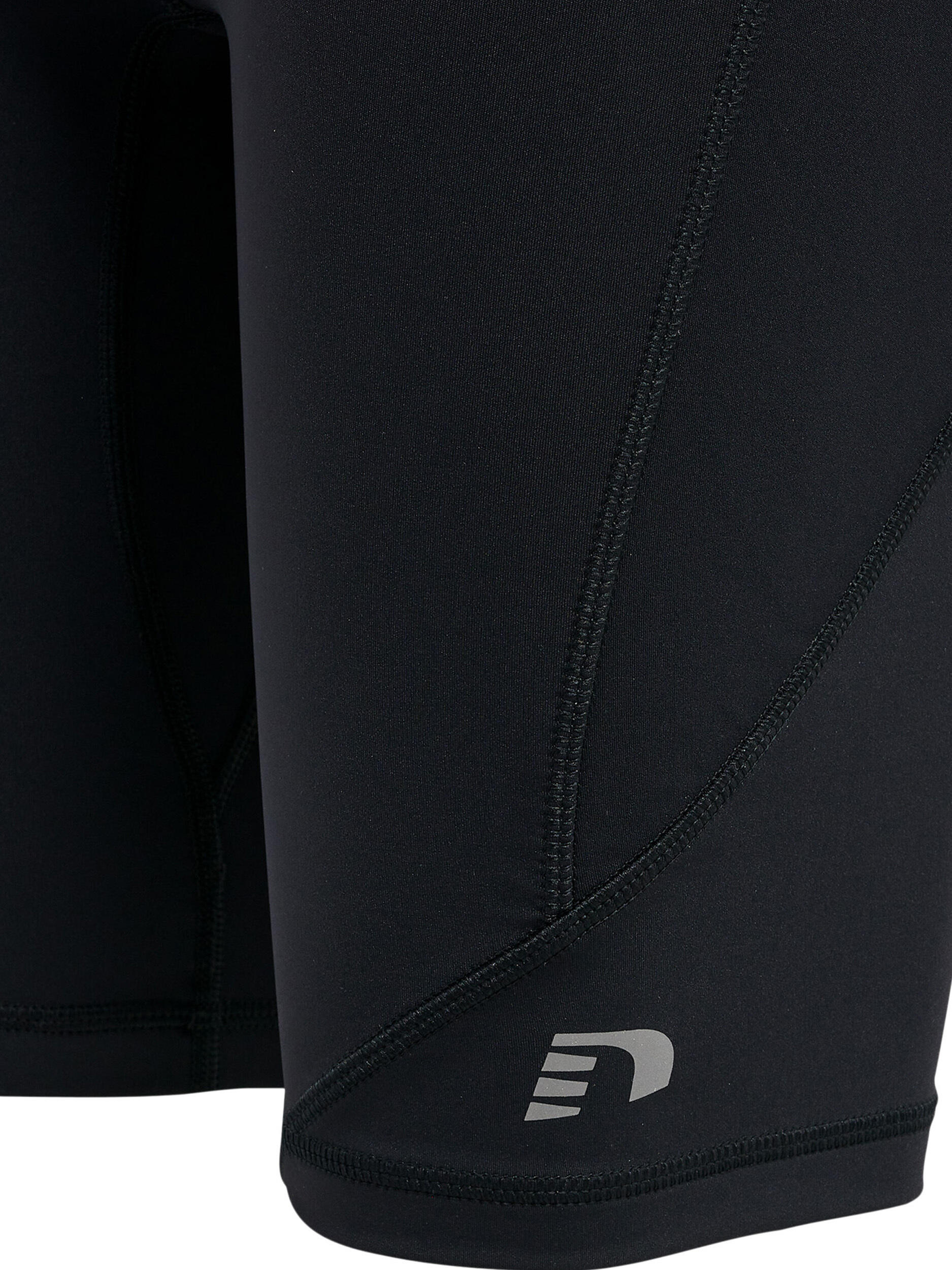 Fermeture À Cordon Tight Short Women Hw Femme 7/7