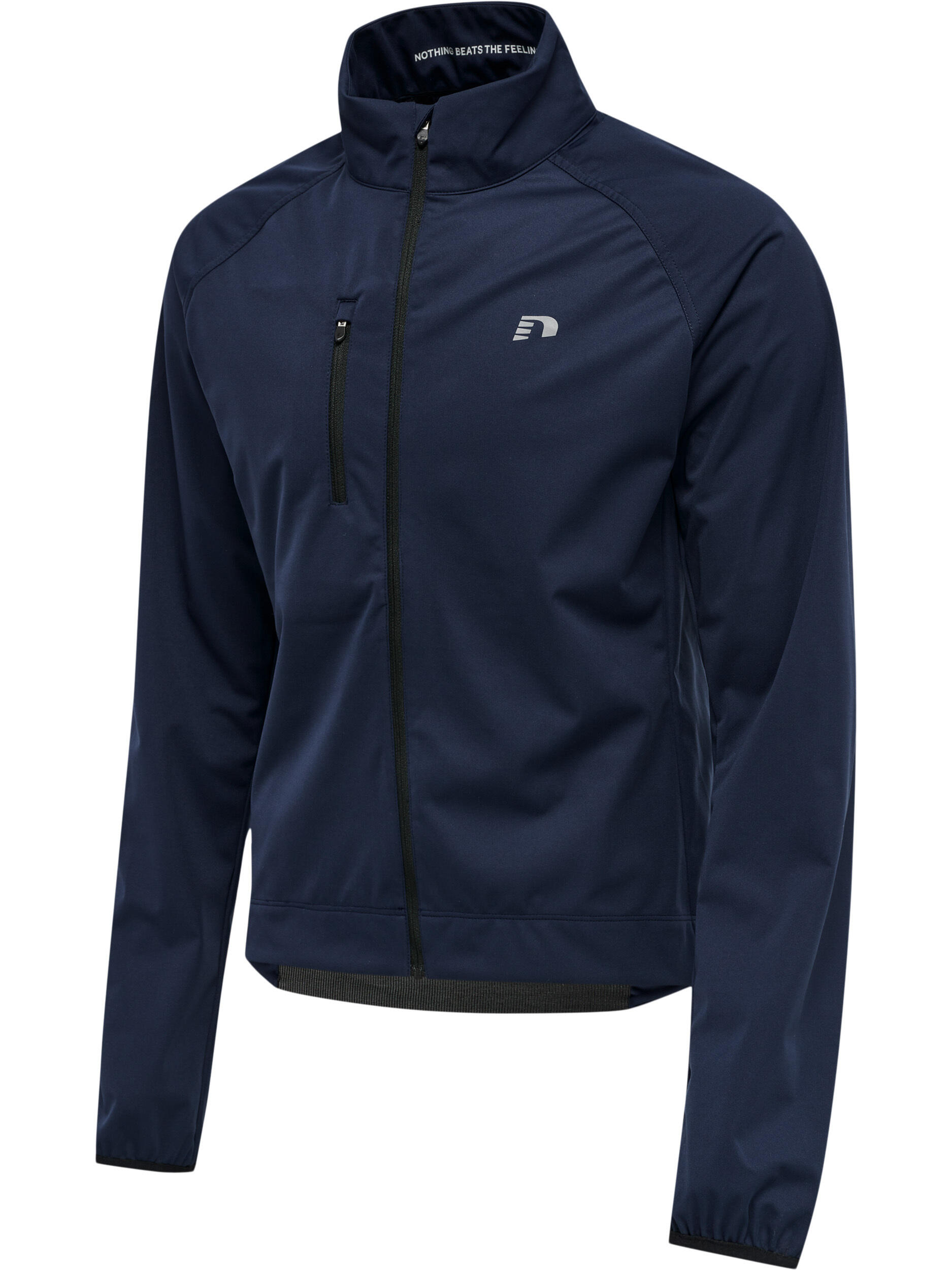 Enfiler Zip Combinaison Mens Core Homme 2/7