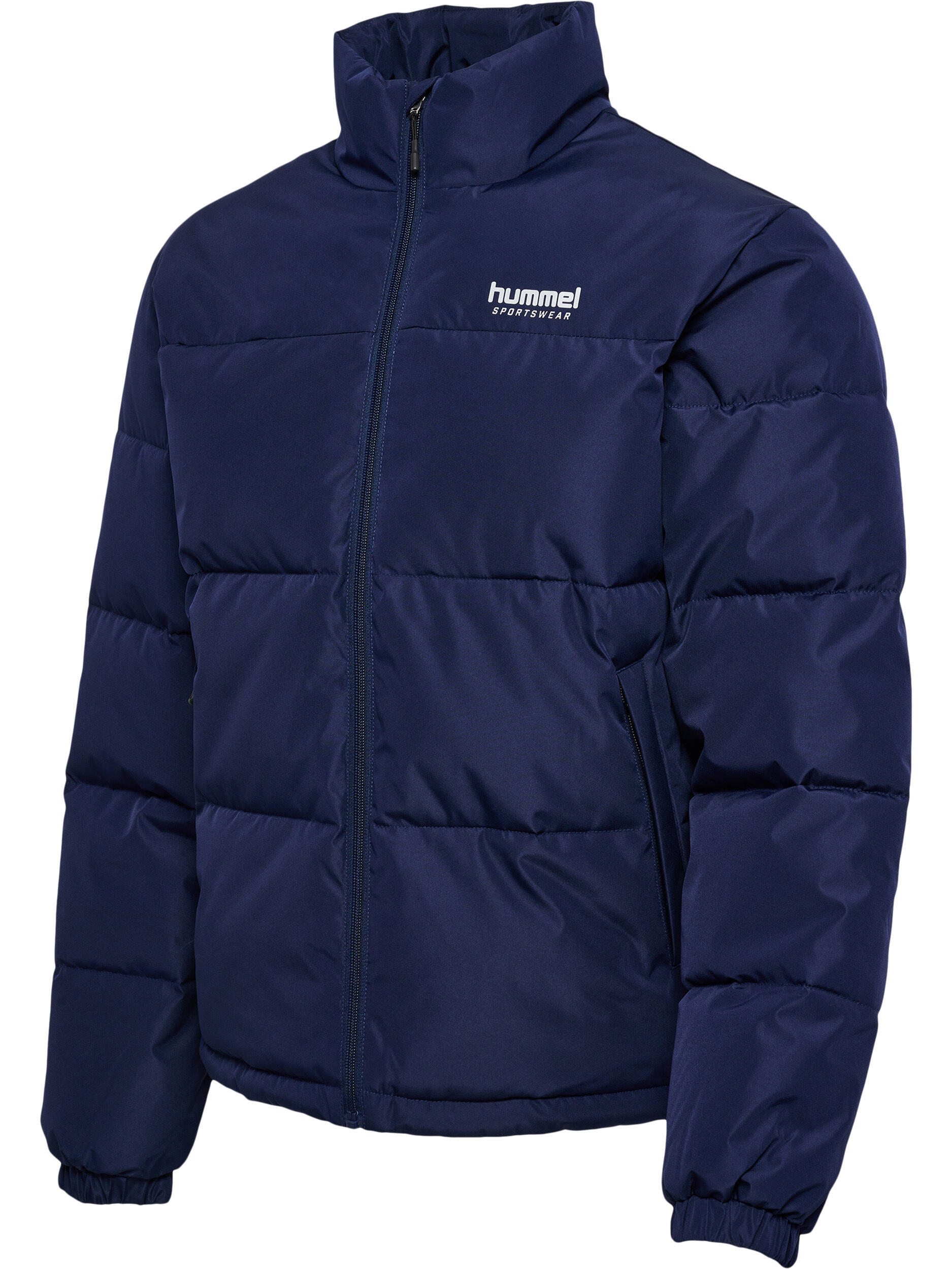Kurtka puchowa Hummel LGC Robert