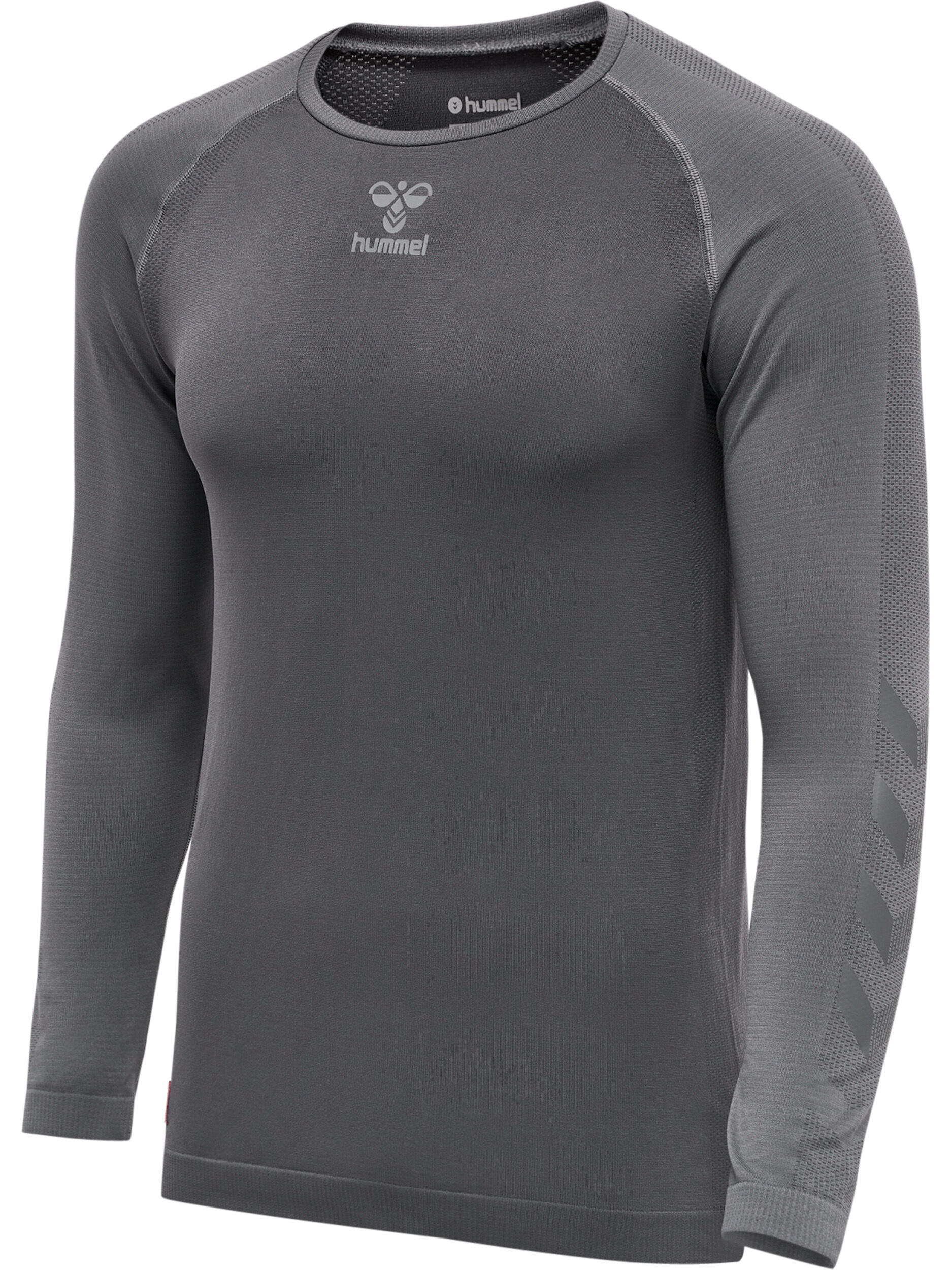 Instap T-Shirt Hmlpro Heren 2/7