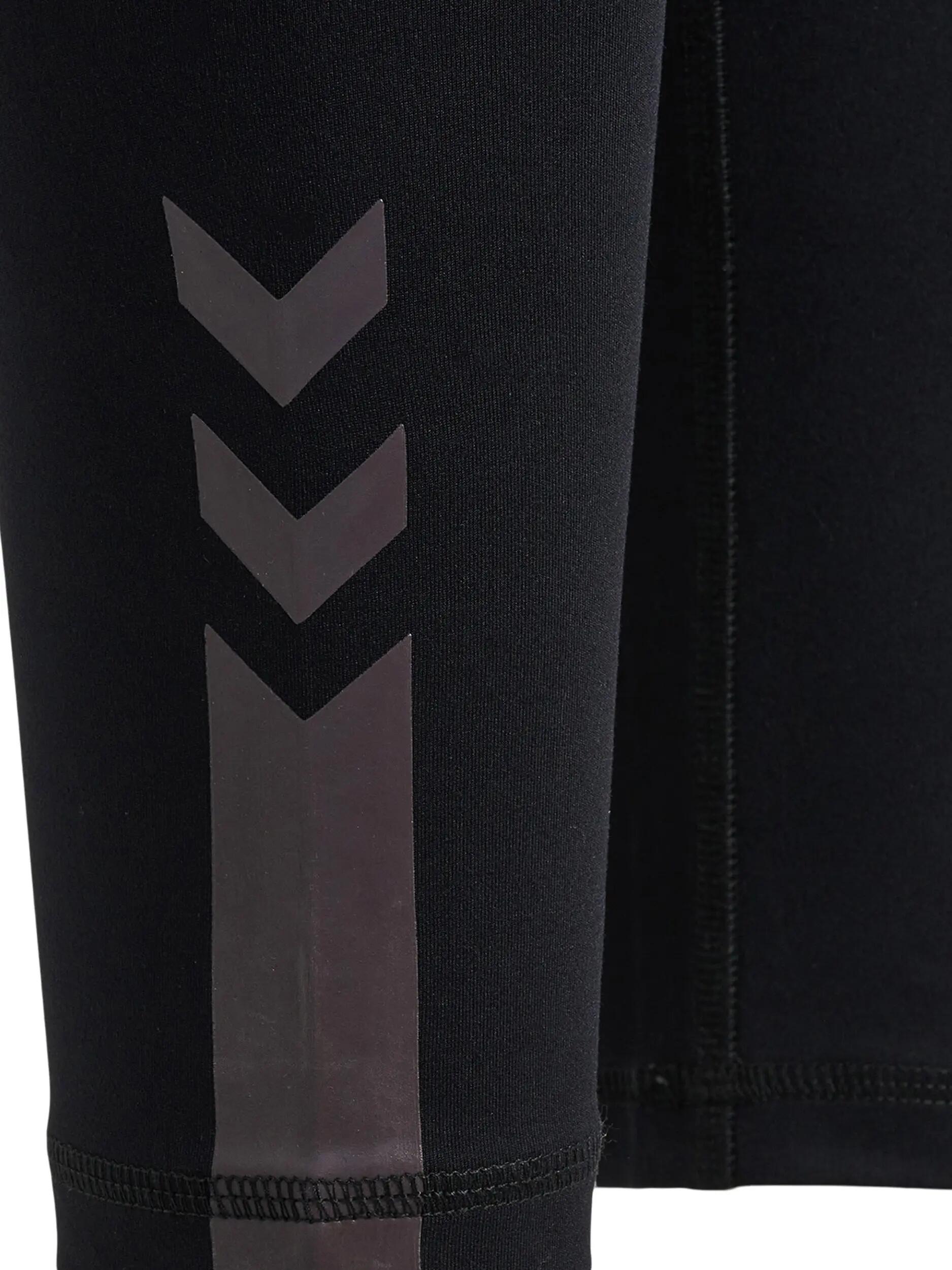Enfiler Collants Hmlactive Entraînement Femme 9/9