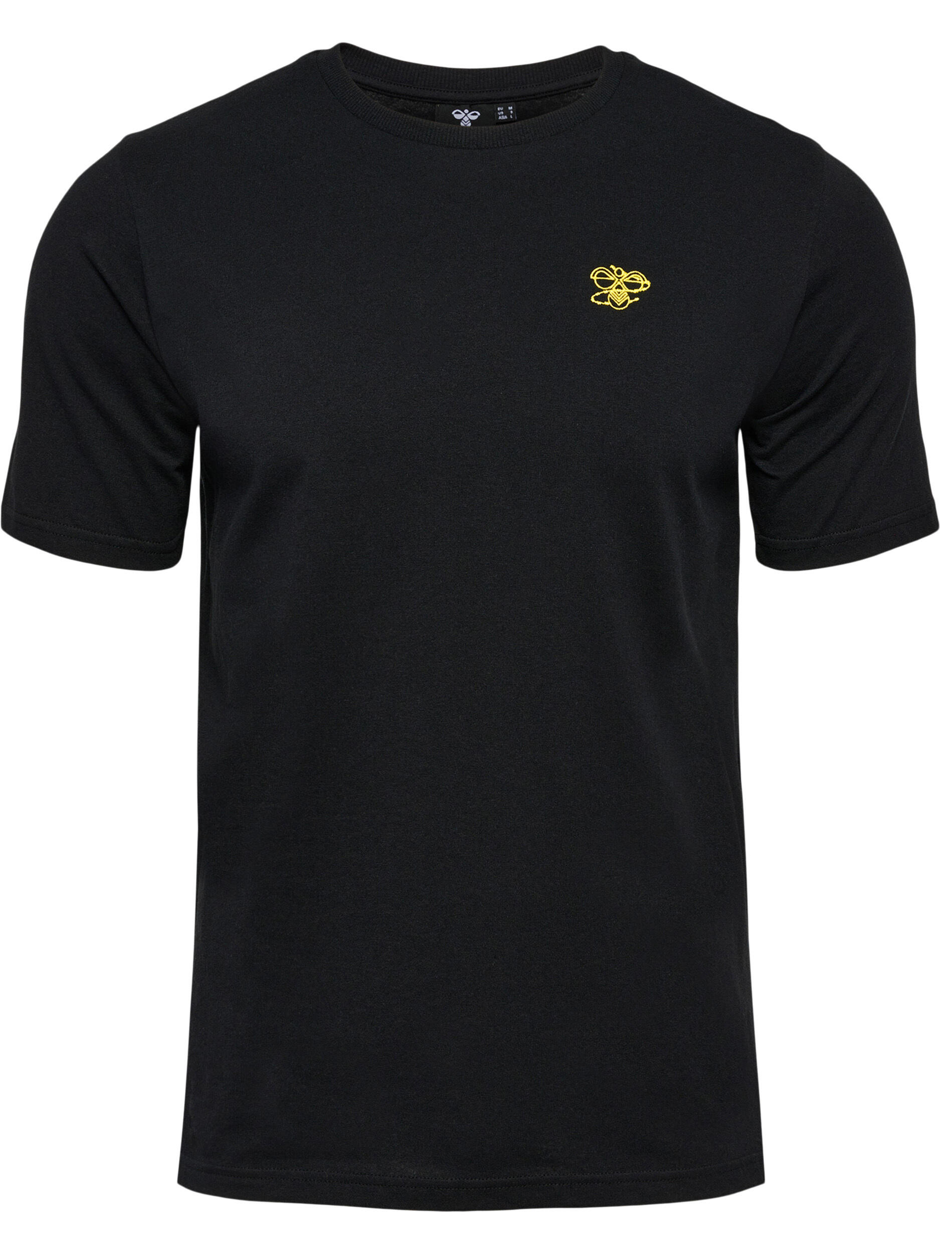 Enfiler T-Shirt Hmlamnesty Mode De Vie Adulte 5/7