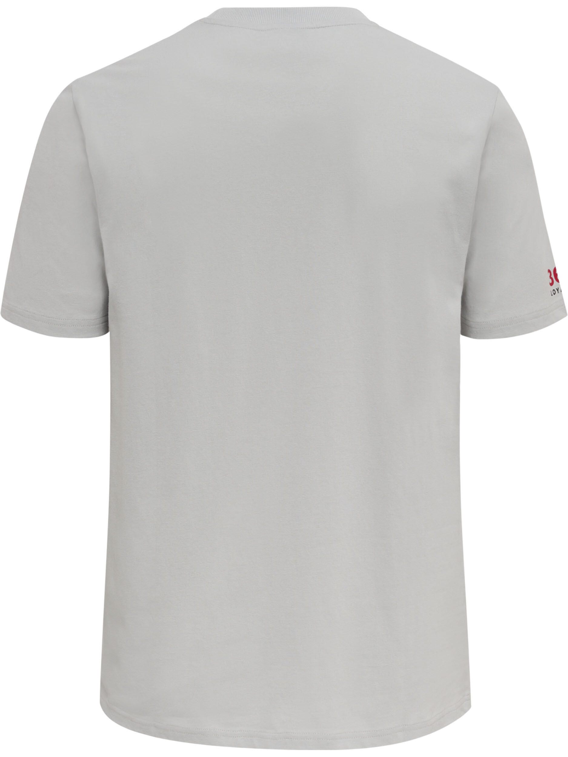 Enfiler T-Shirt Hmllgc Loyalty Adulte 6/7
