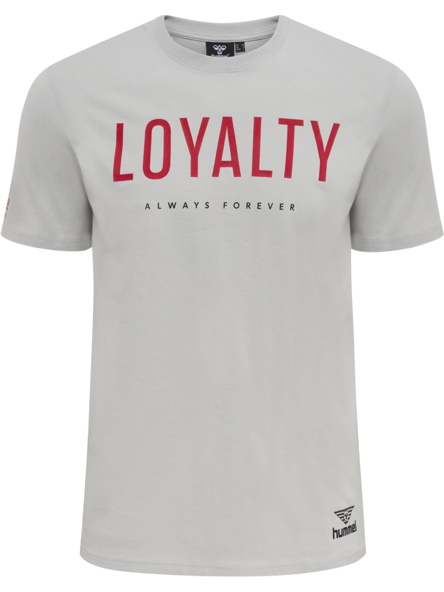 Enfiler T-Shirt Hmllgc Loyalty Adulte 5/7