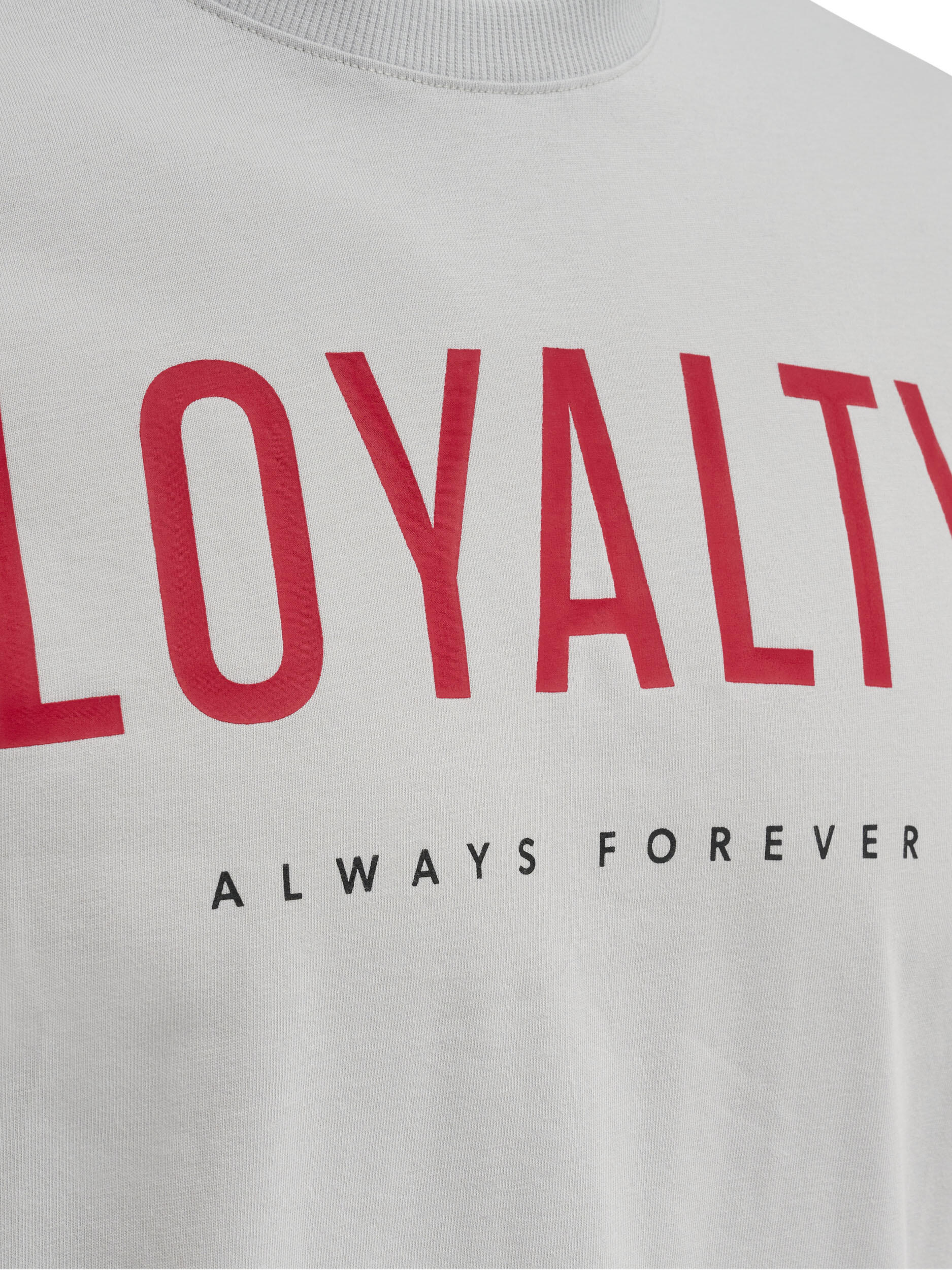 Enfiler T-Shirt Hmllgc Loyalty Adulte 7/7