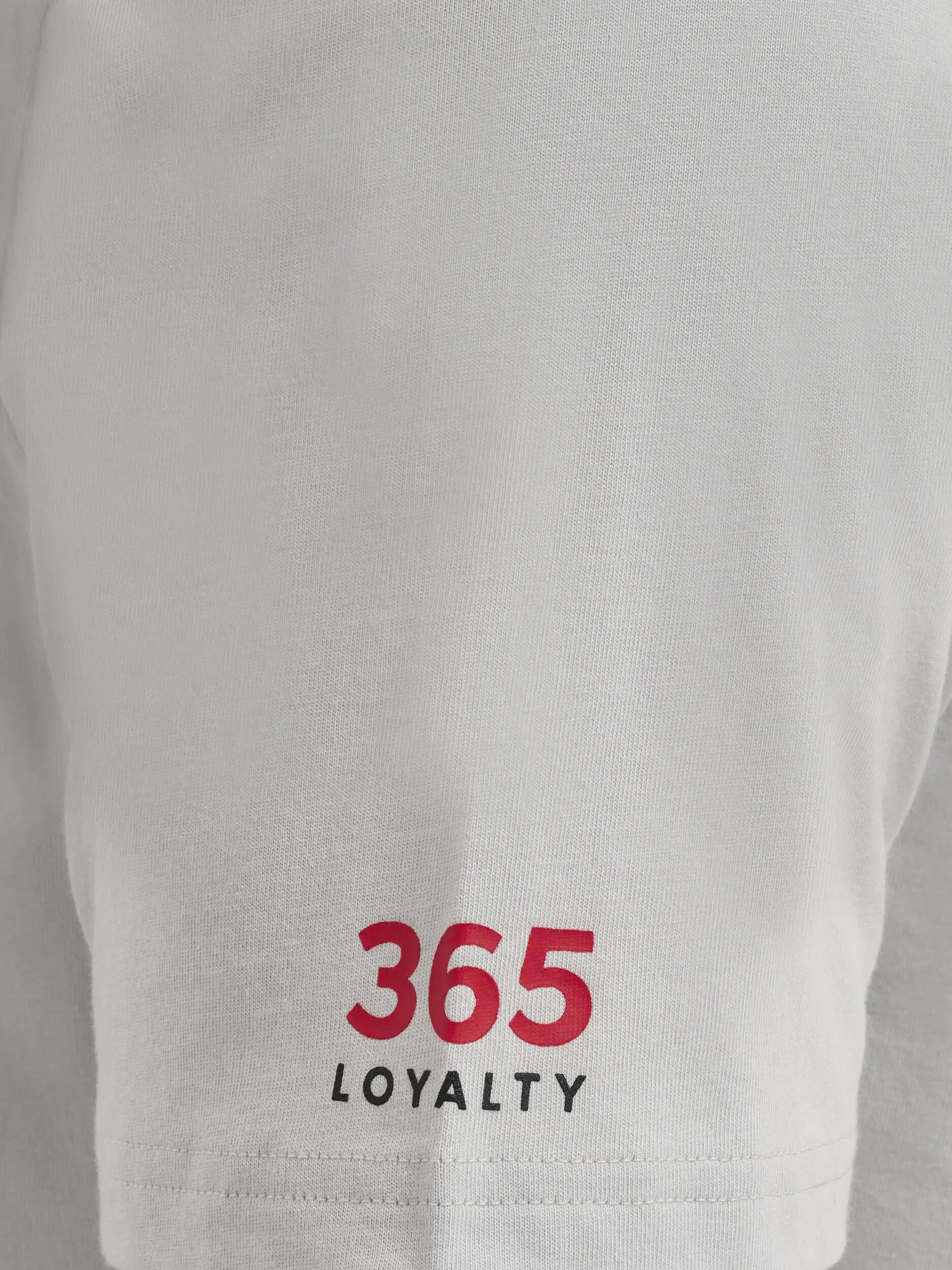 T-shirt Hummel Legacy Loyalty 9/9