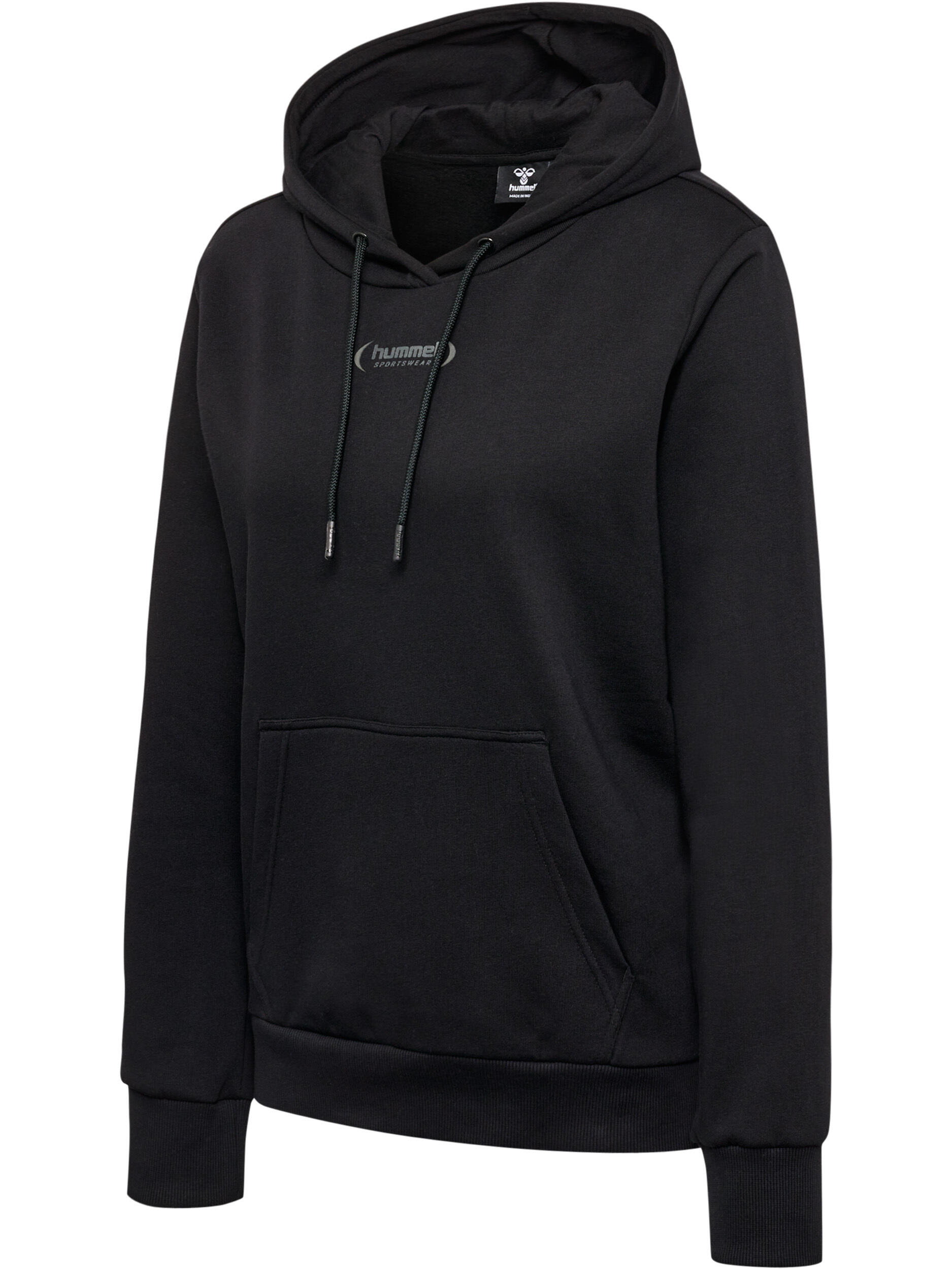 Kapuzenpullover Hmlpaola Damen HUMMEL 7/7