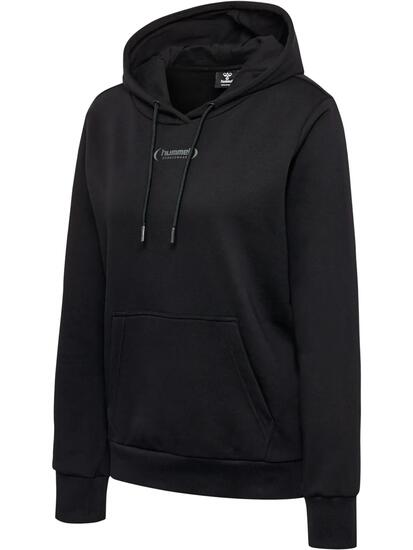 Instap Hoodie Hmlpaola Dames