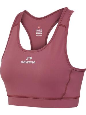 Reggiseno sportivo da donna Newline Beat