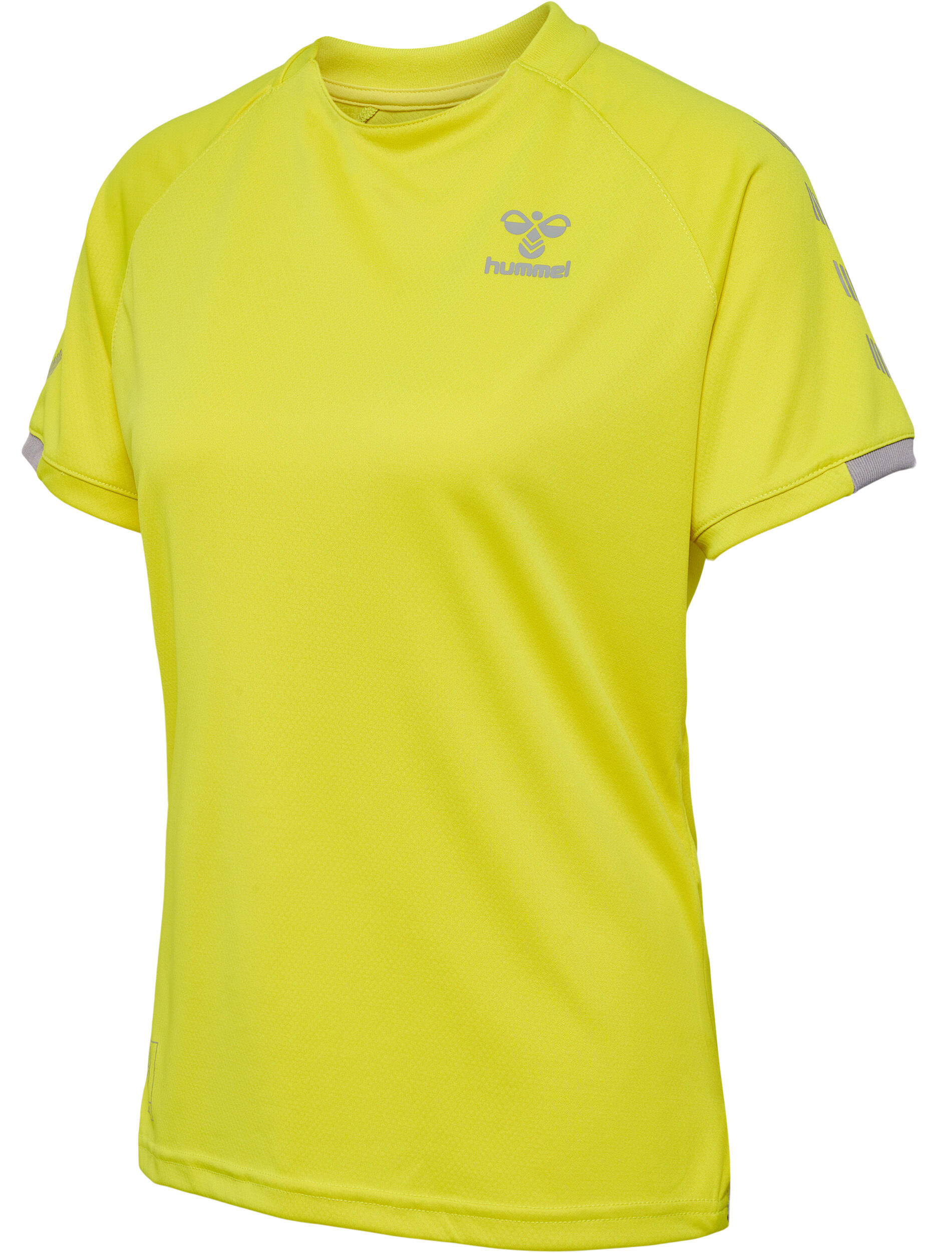 T-Shirt Raglanärmel Hmlgg12 Damen 2/7