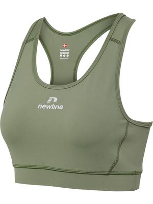 Reggiseno sportivo da donna Newline Beat