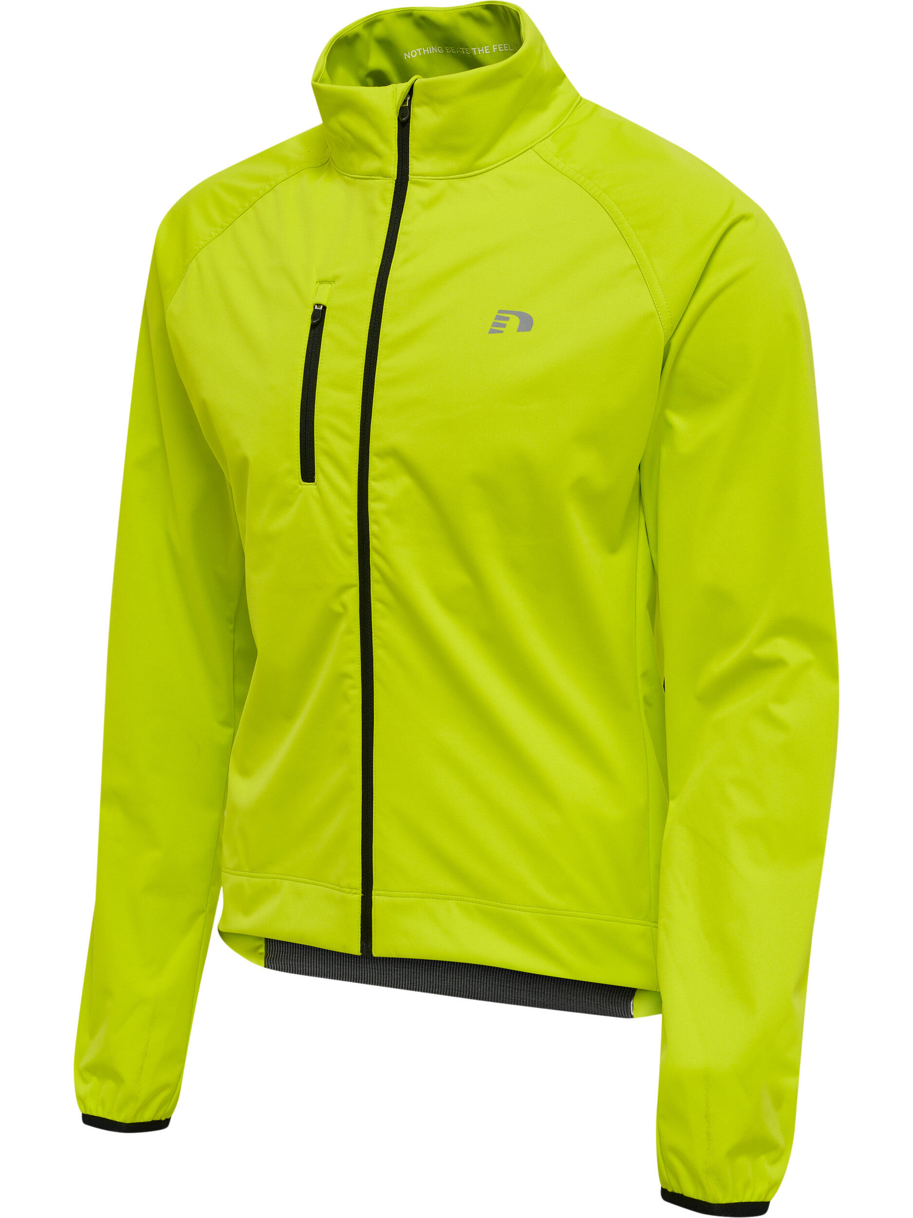 Enfiler Zip Combinaison Mens Core Homme 2/7