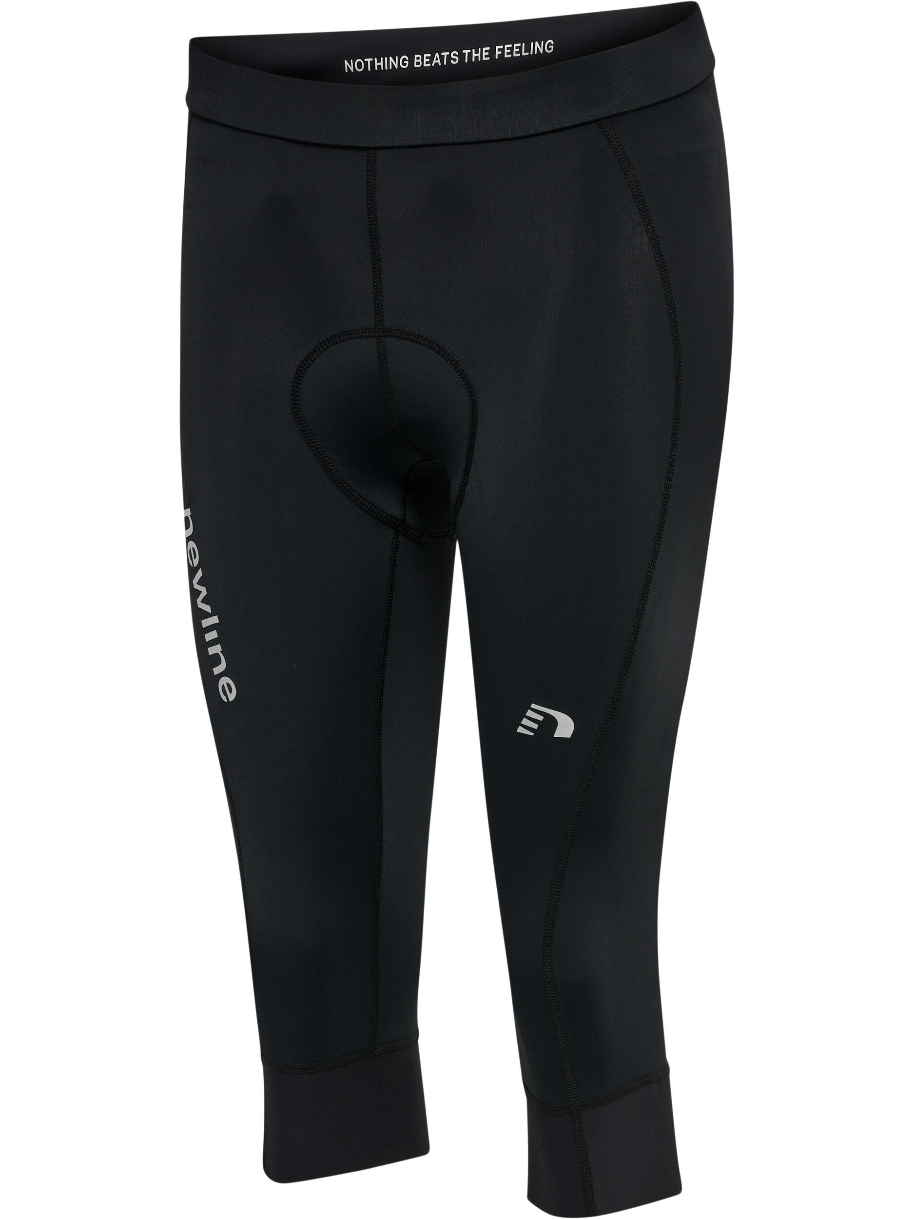 Legginsy damskie Newline Core Bike