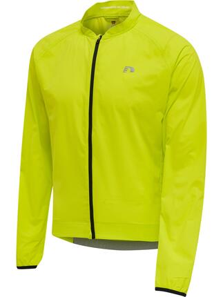 Reißverschluss Jacke Mens Core Herren