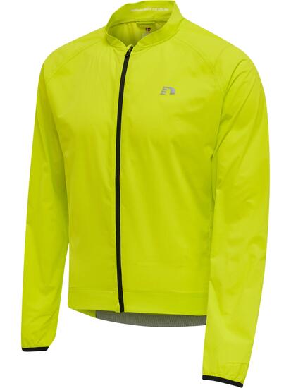 Reißverschluss Jacke Mens Core Herren