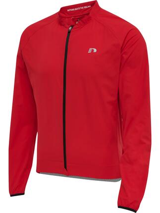 Reißverschluss Jacke Mens Core Herren