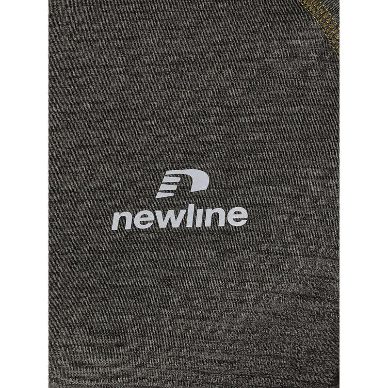Dámský sweatshirt s 1/2 zipem Newline Pace