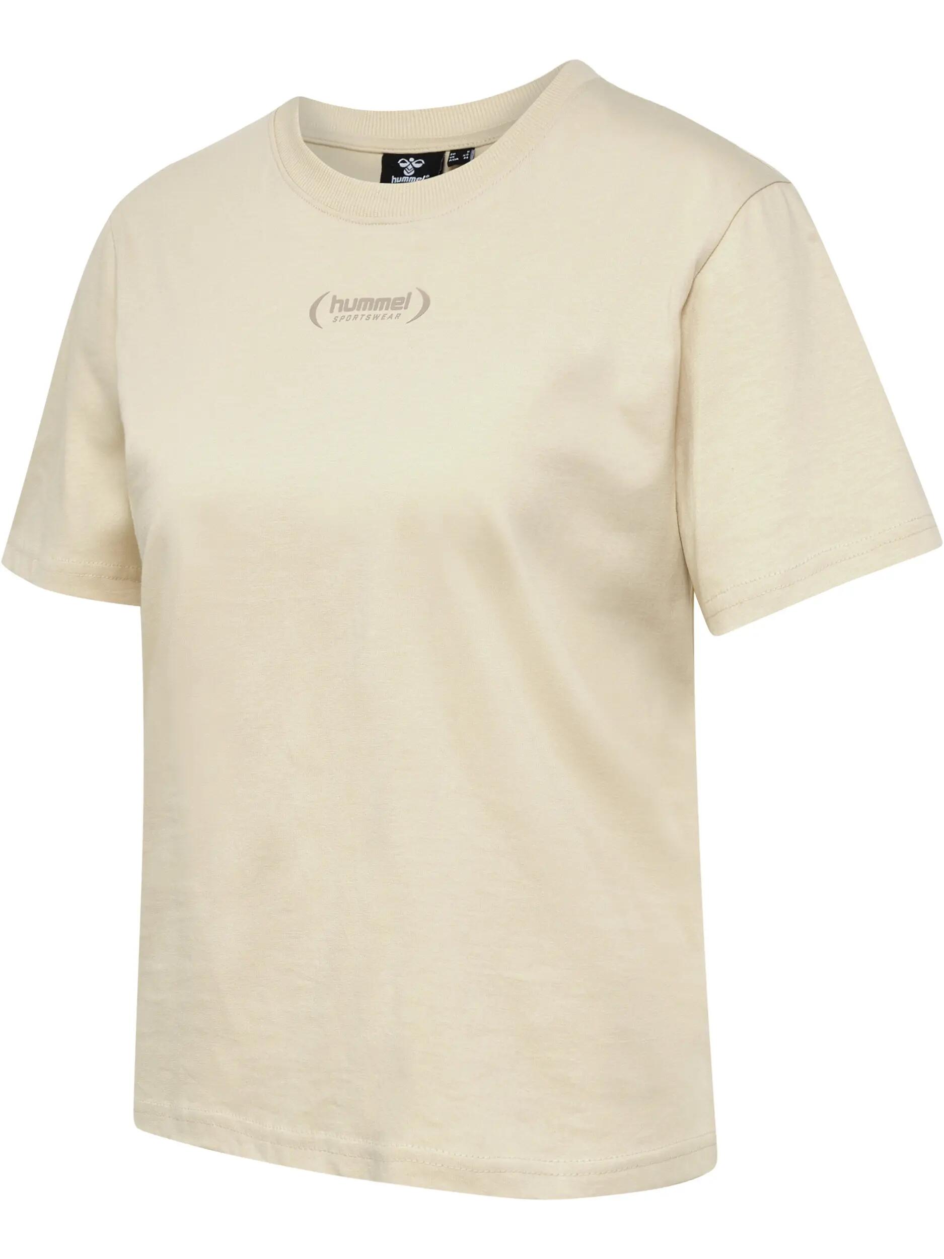T-Shirt Hmlpaola Damen 8/8