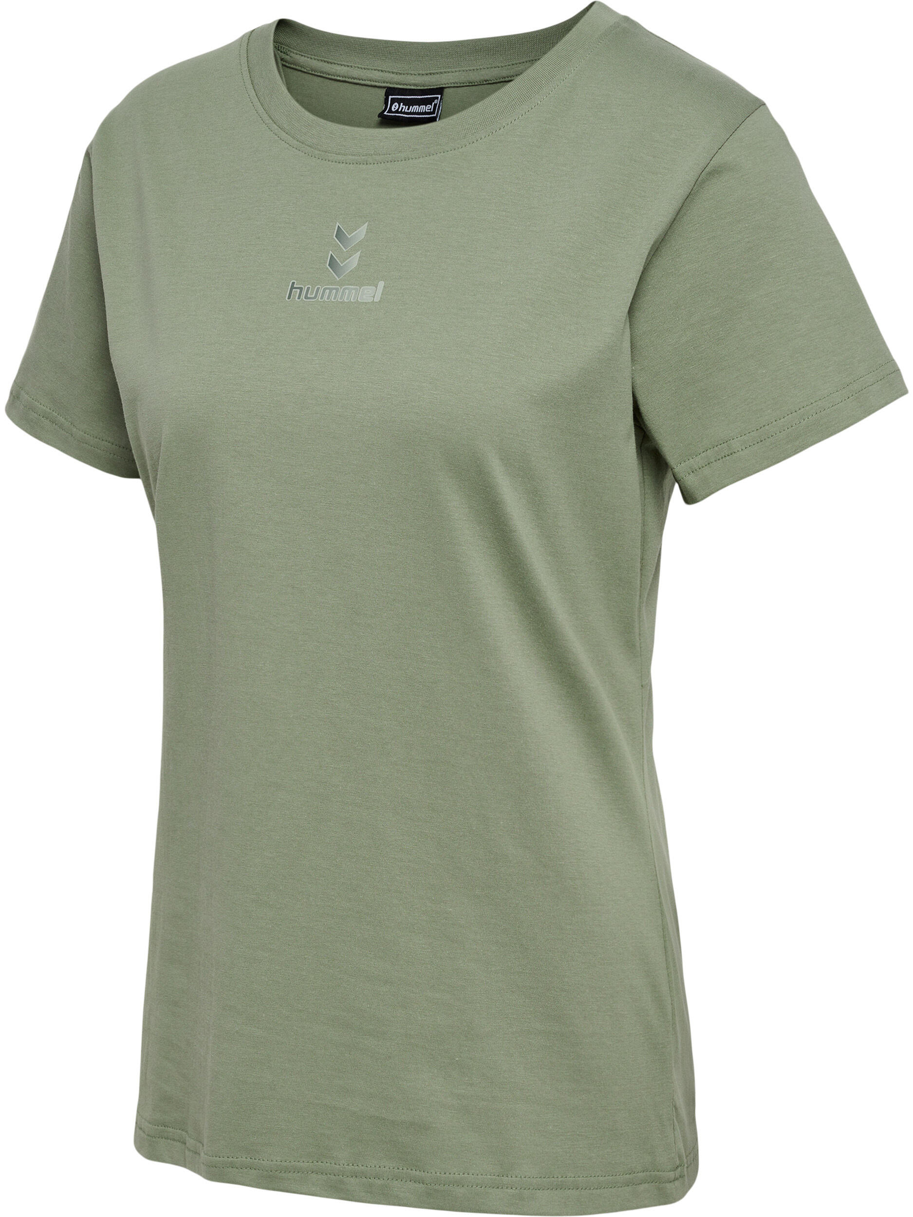 Camiseta Hmlactive Entrenamiento Mujer 2/7