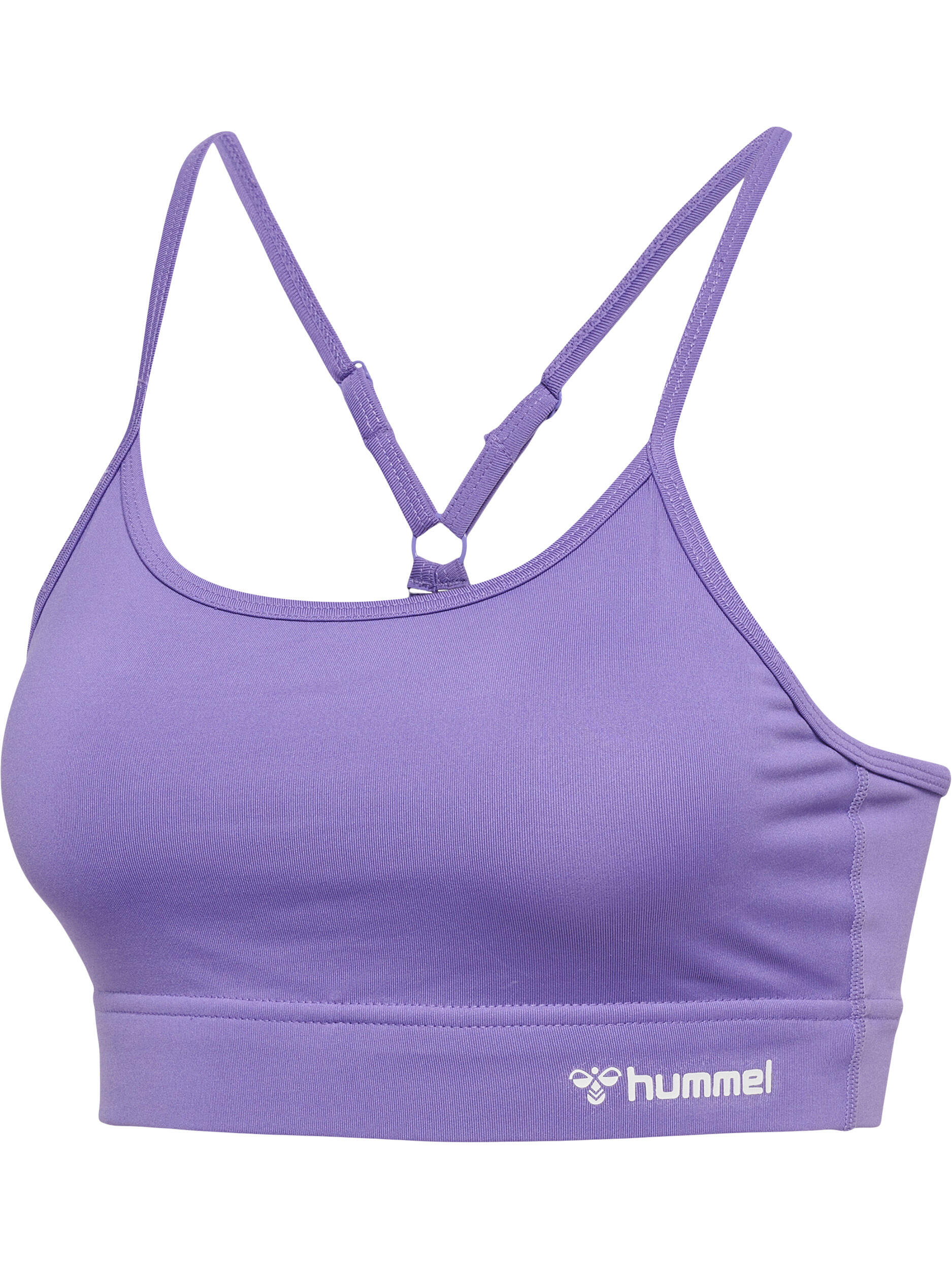 Reggiseno sportivo sportivo imbottito  Hummel MT Chipo 2/8