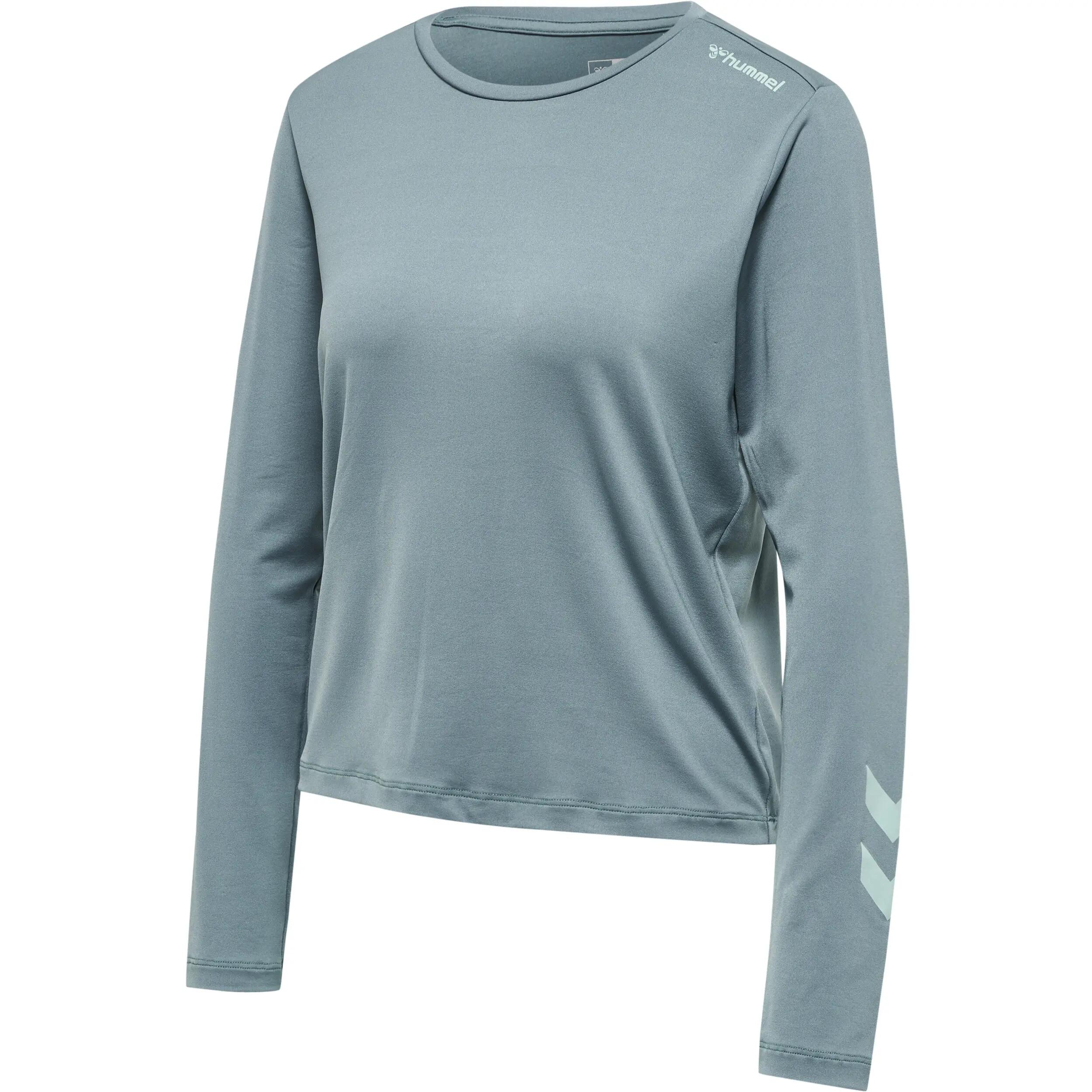 Enfiler T-Shirt Hmlmt Taylor Entraînement Femme 2/8