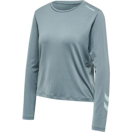 Enfiler T-Shirt Hmlmt Taylor Entraînement Femme