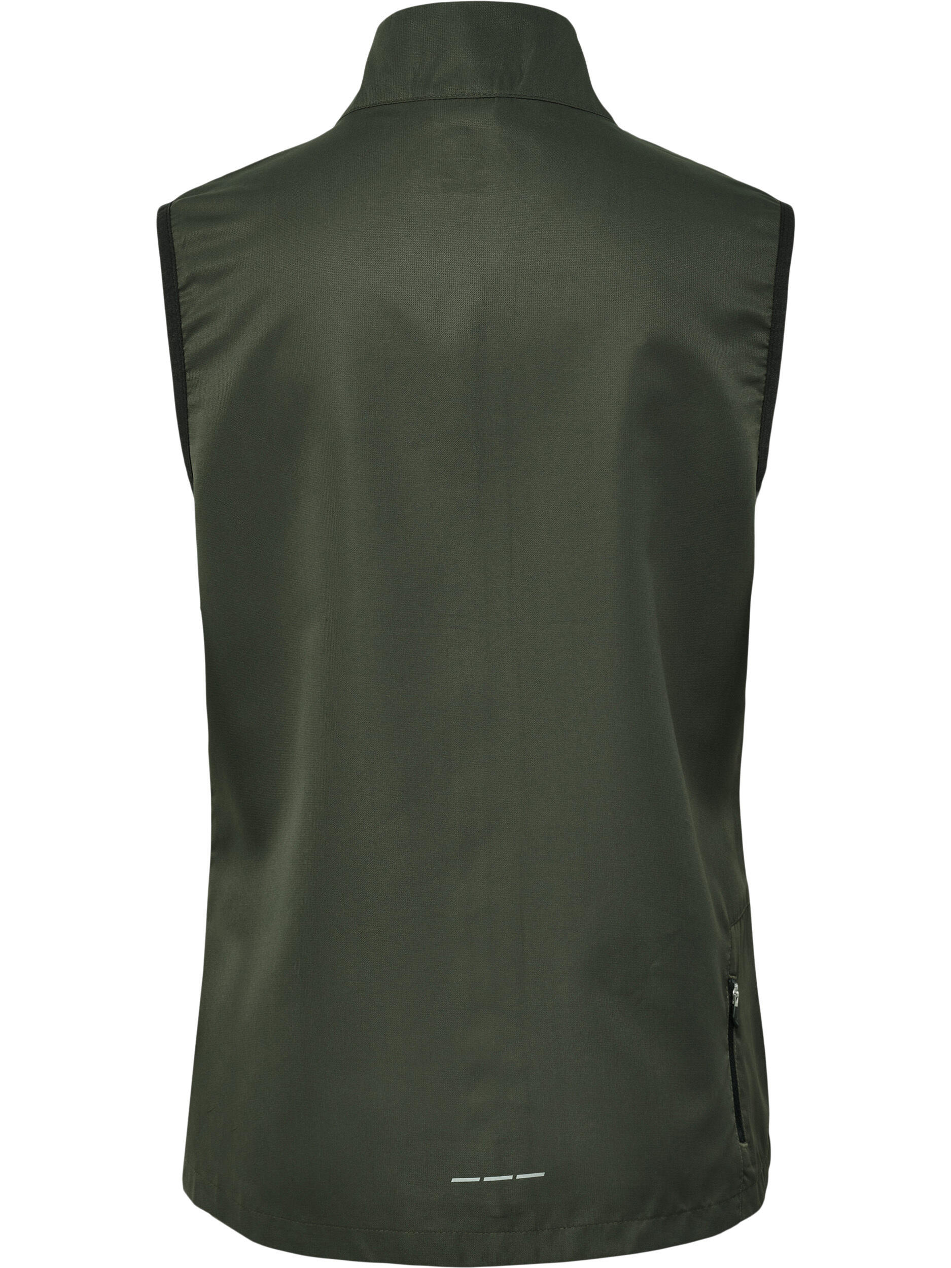 Rits Bodywarmer Nwlbeat Dames 6/7