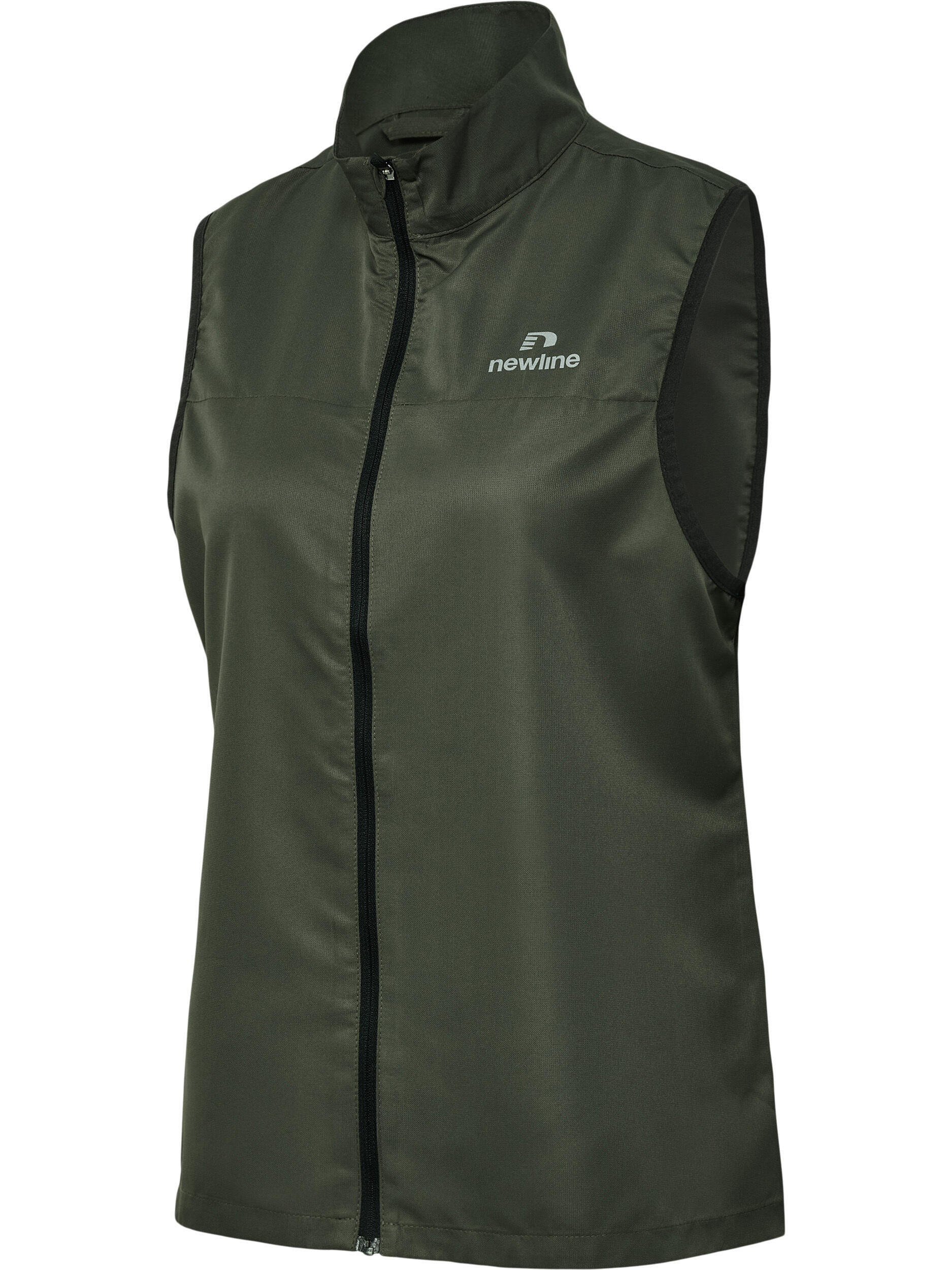 Gilet da donna Newline Beat 2/7