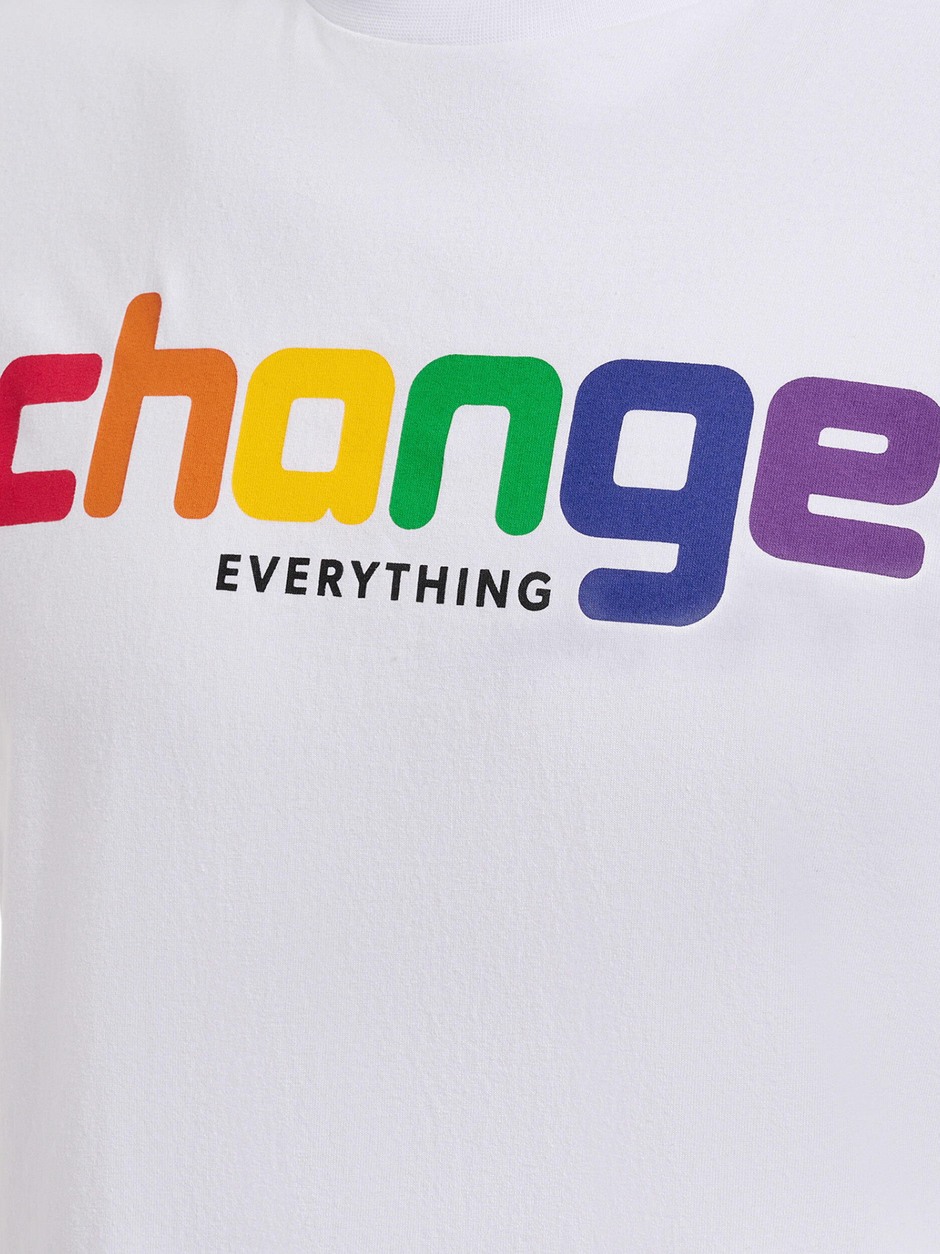 Enfiler T-Shirt Hmlchange Adulte 7/7