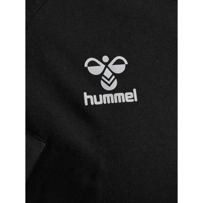 Deslizar Camiseta Hmltravel Multideporte Hombre HUMMEL