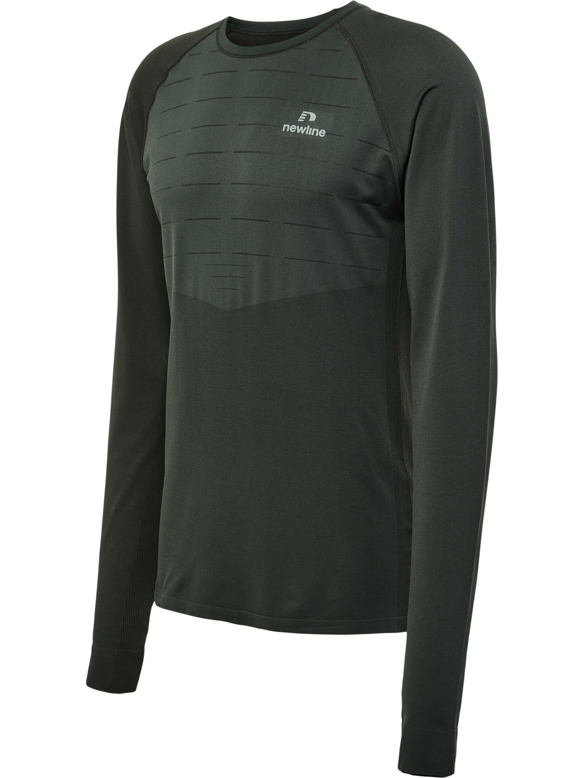 Enfiler Sweat-Shirt Nwlpace Homme 2/7