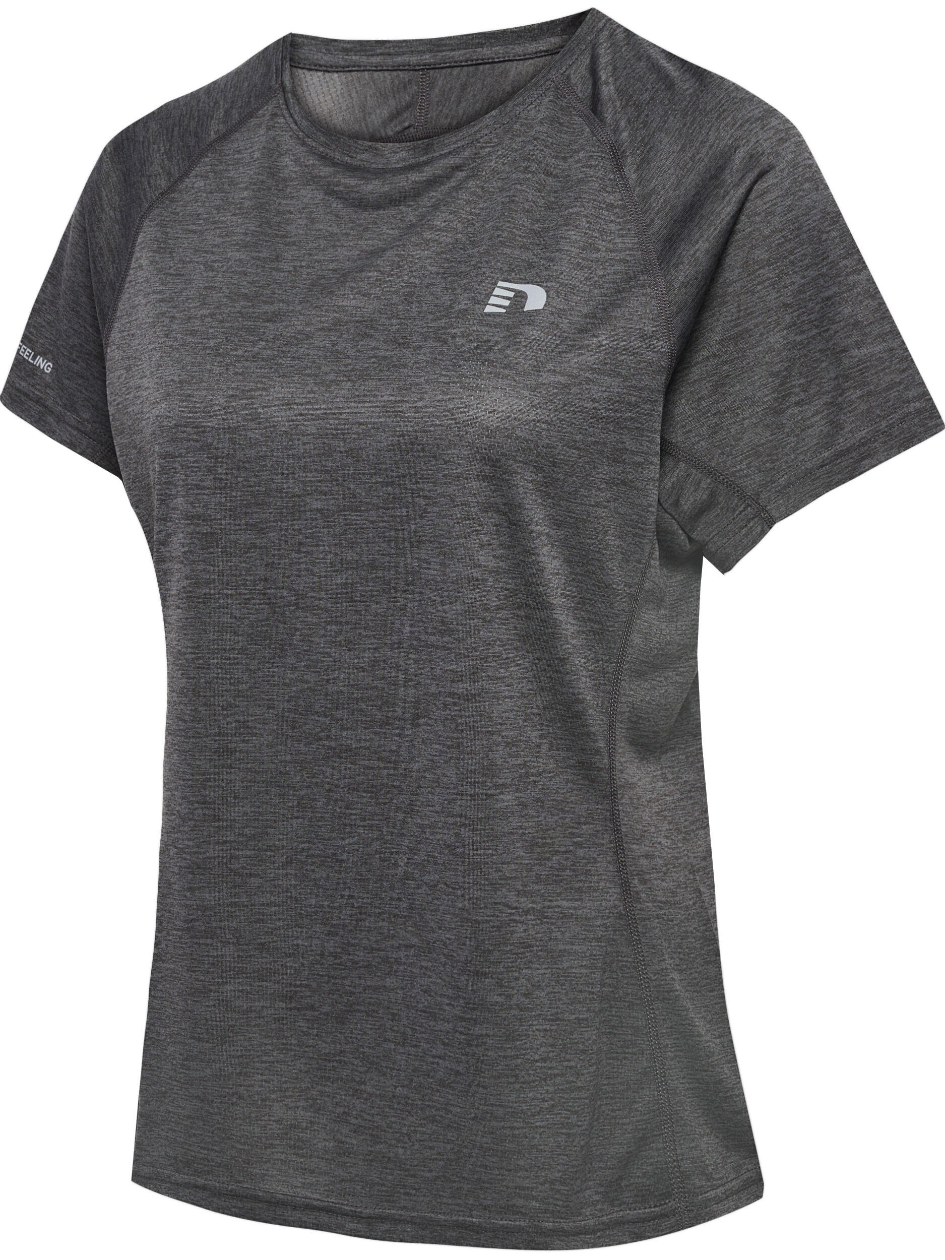 T-Shirt Raglanärmel Women Running Damen 2/9