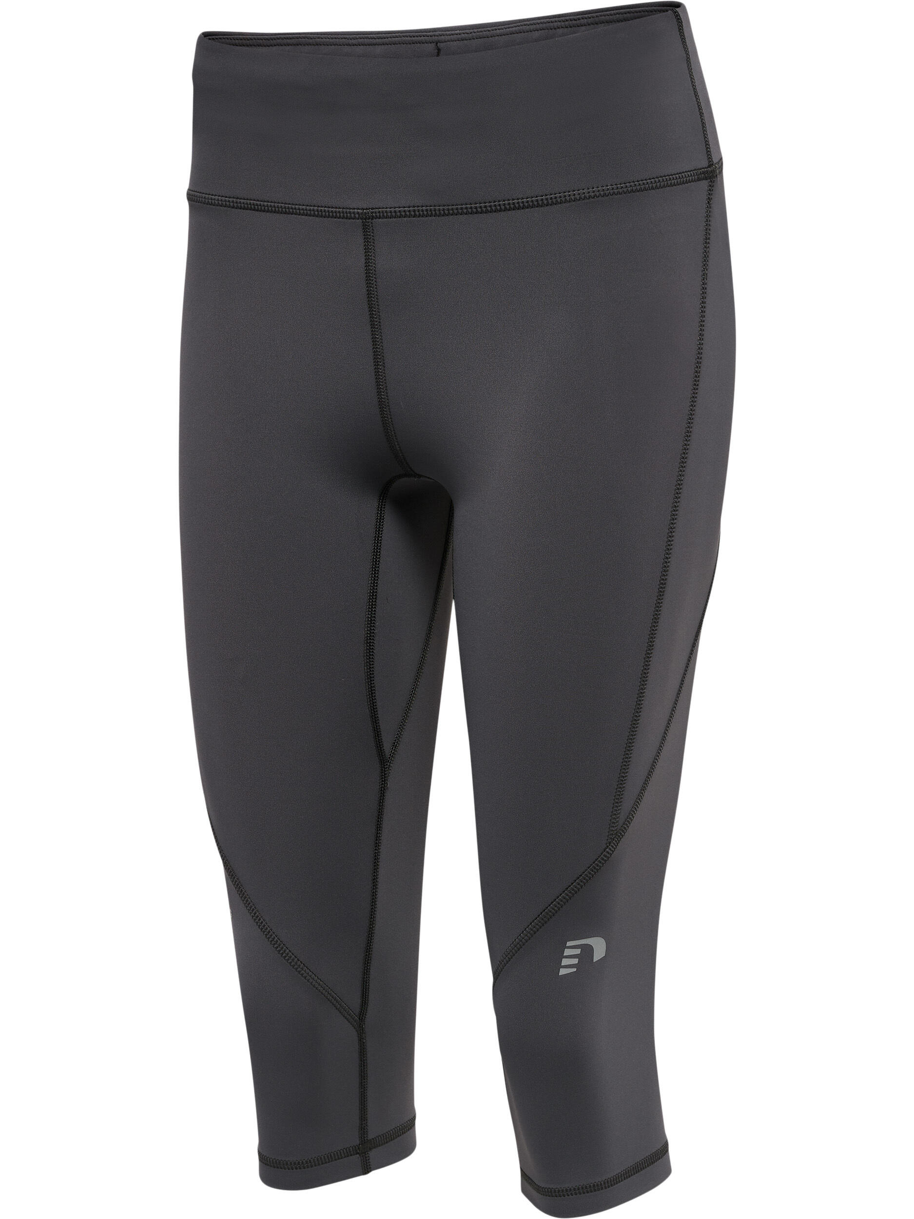 Damskie legginsy 3/4 Newline Hw